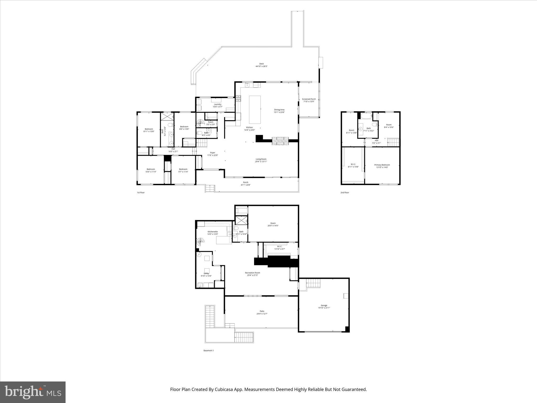 BALDWIN RIDGE - Residential