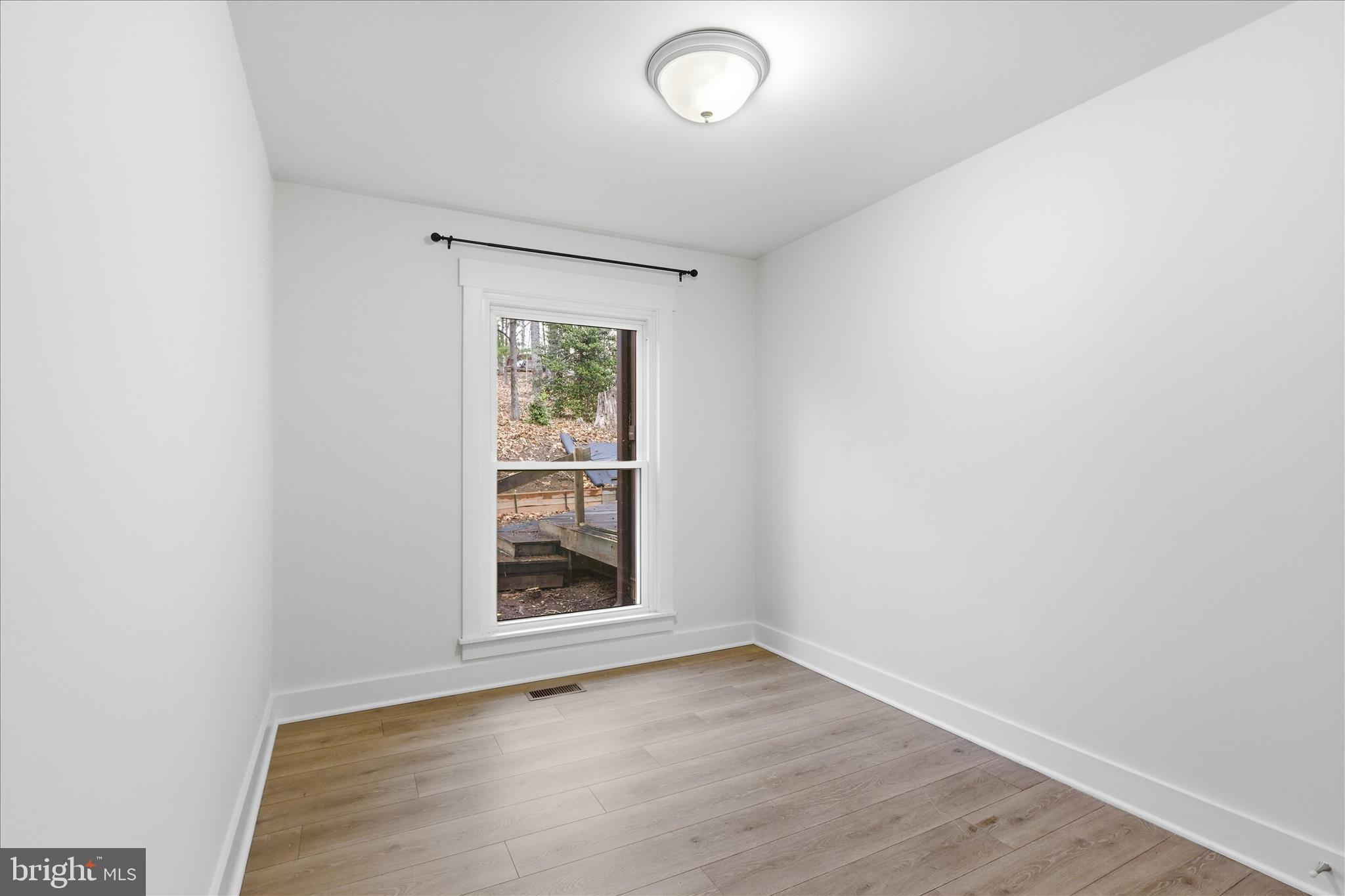 BALDWIN RIDGE - Residential