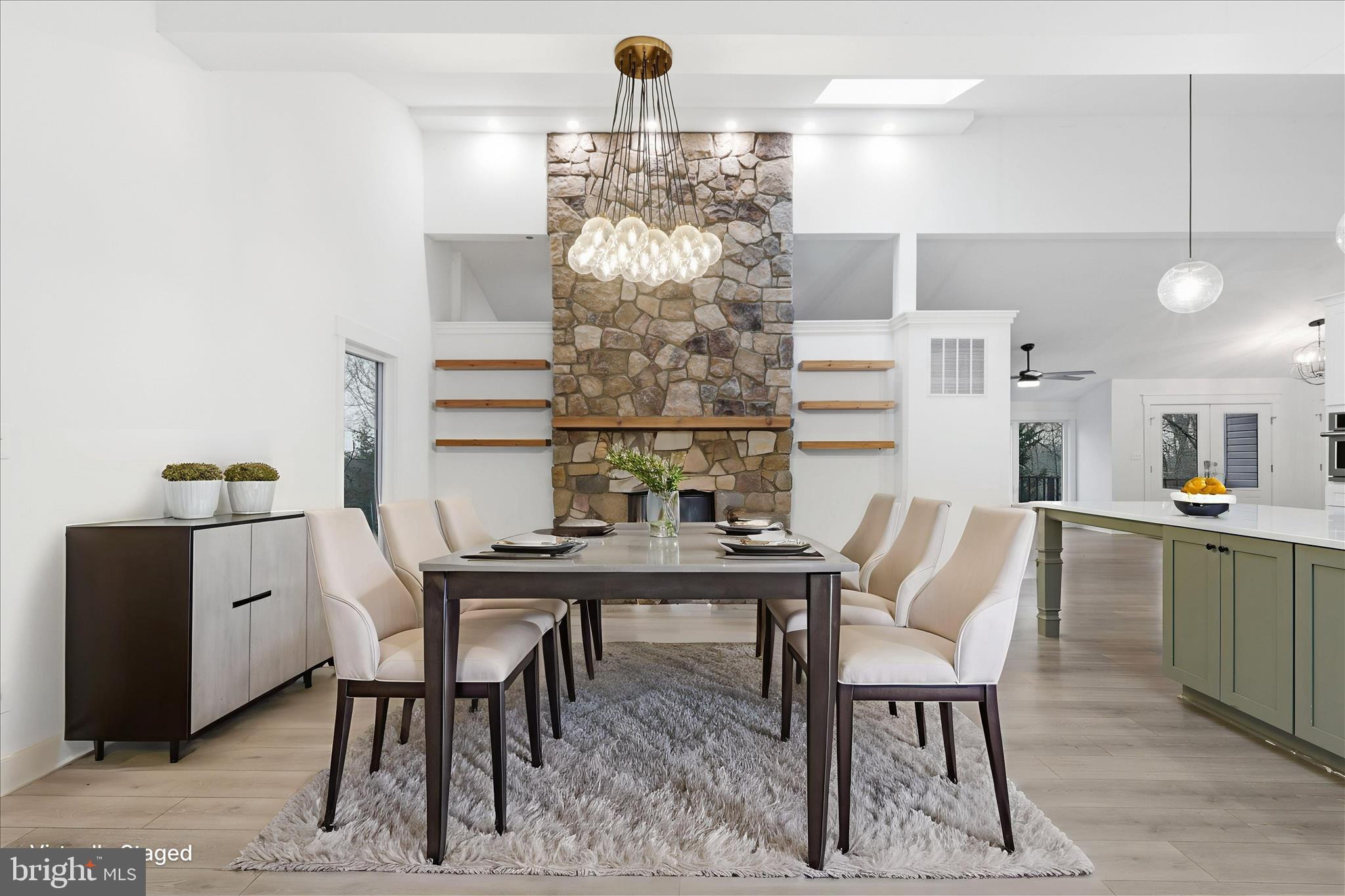 BALDWIN RIDGE - Residential