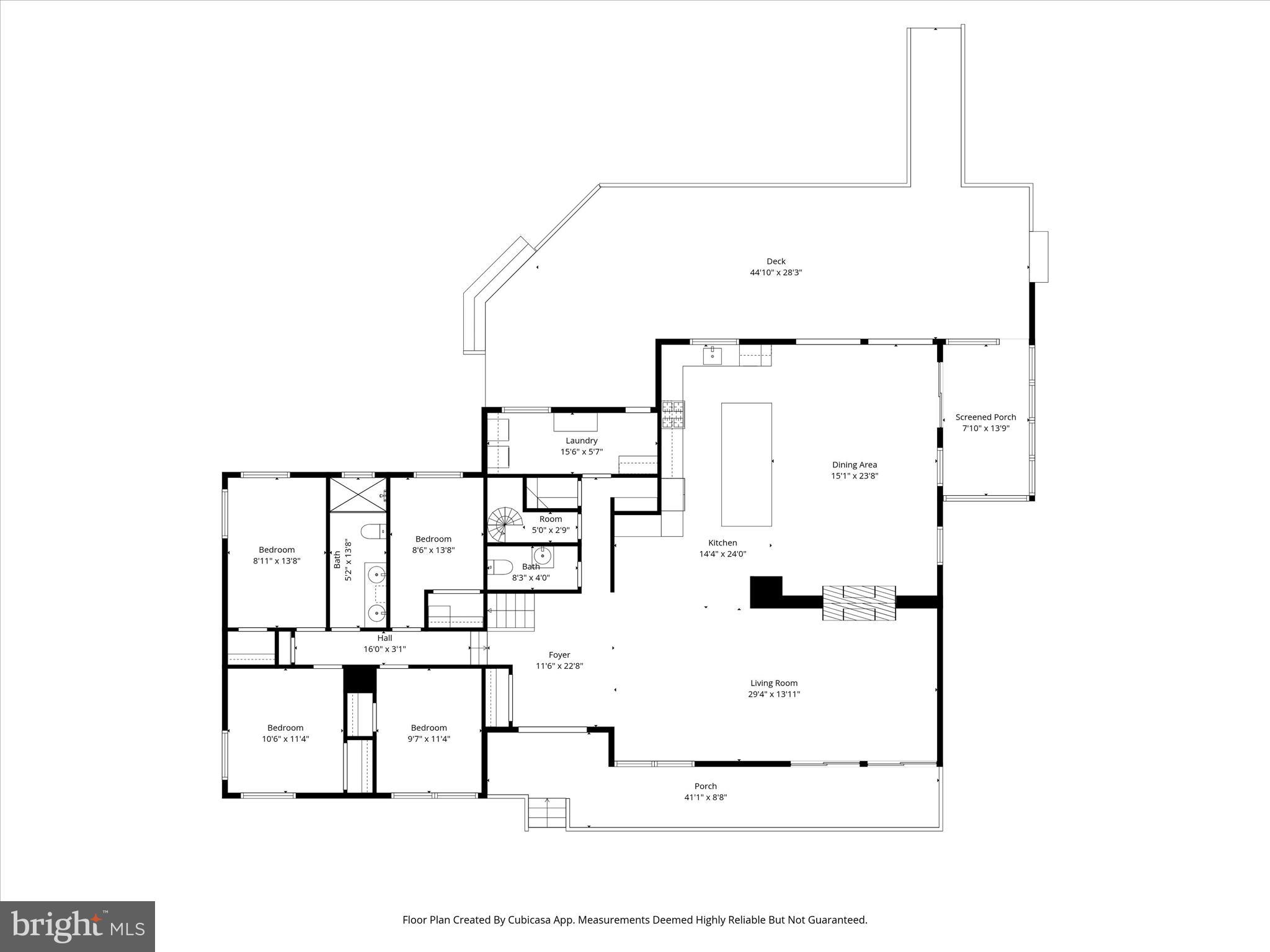 BALDWIN RIDGE - Residential