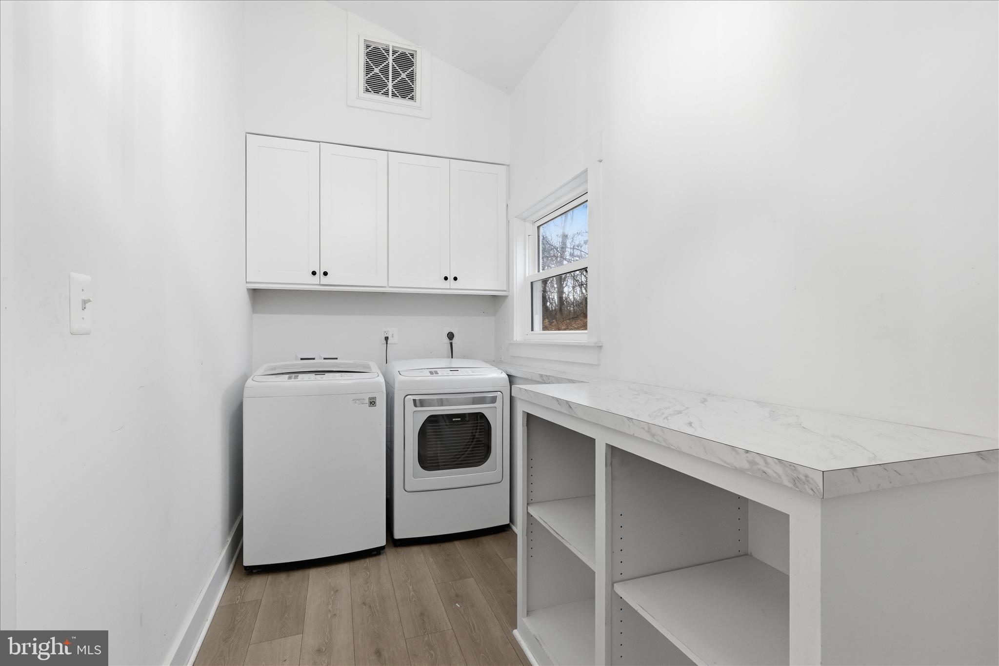 BALDWIN RIDGE - Residential