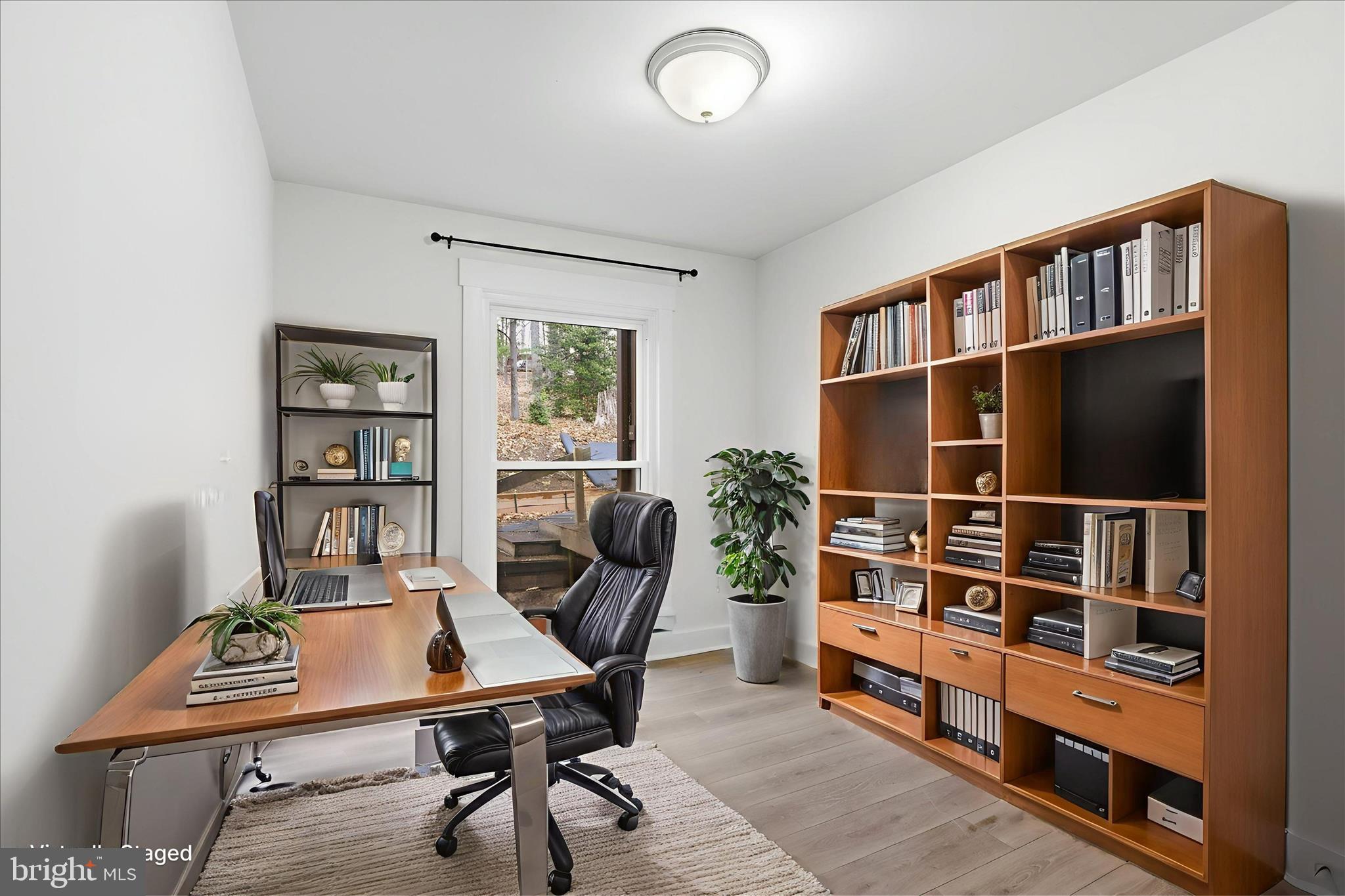 BALDWIN RIDGE - Residential