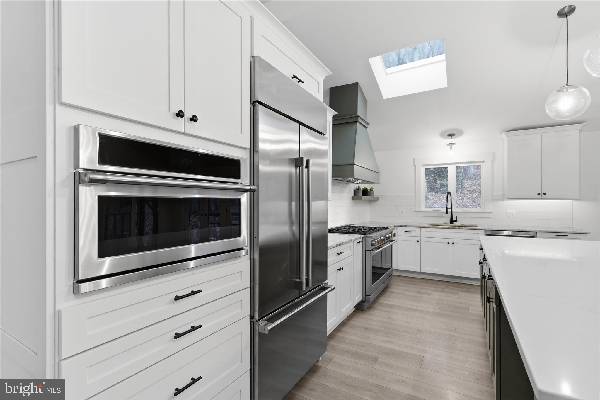 BALDWIN RIDGE - Residential