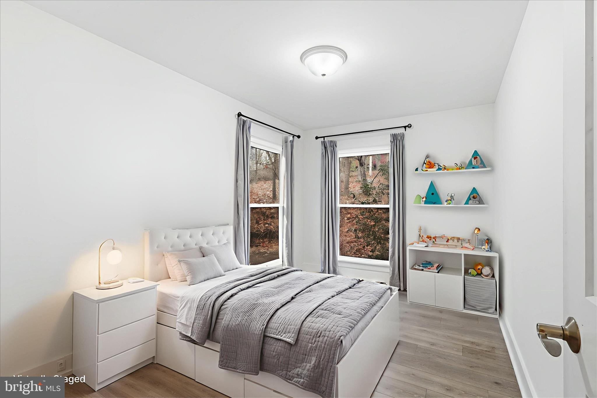 BALDWIN RIDGE - Residential