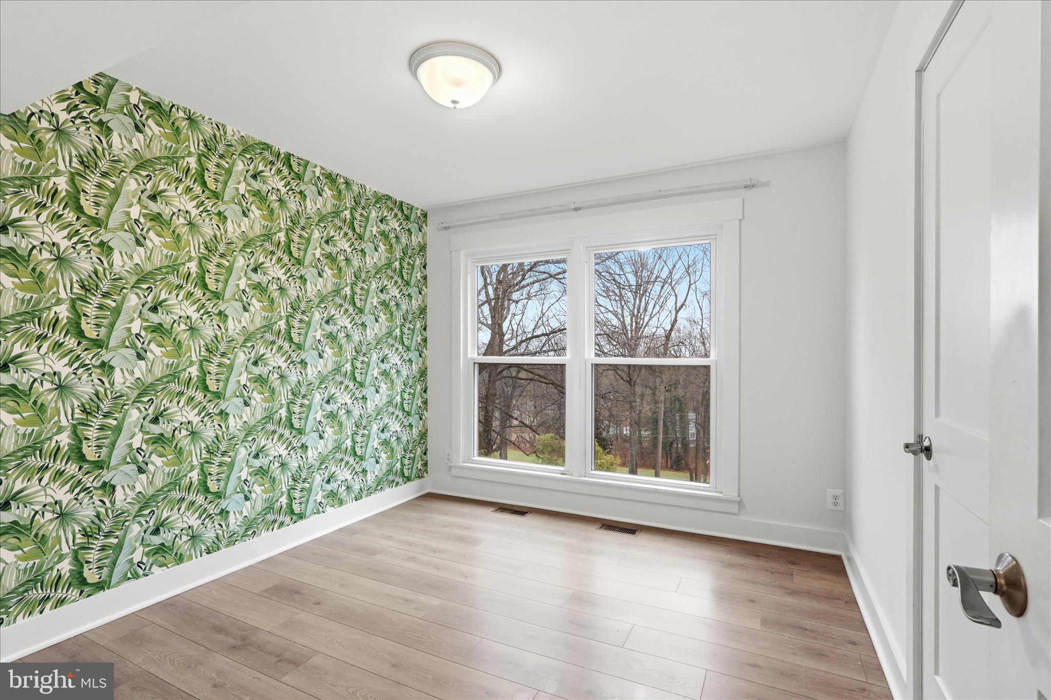 BALDWIN RIDGE - Residential