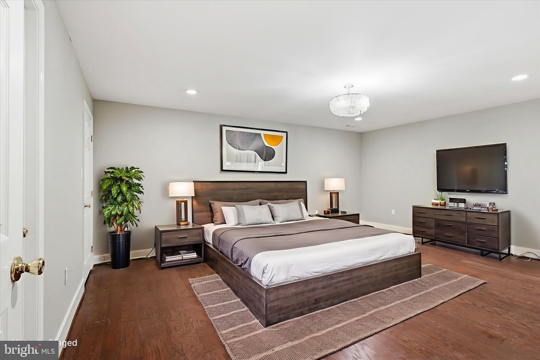 BALDWIN RIDGE - Residential