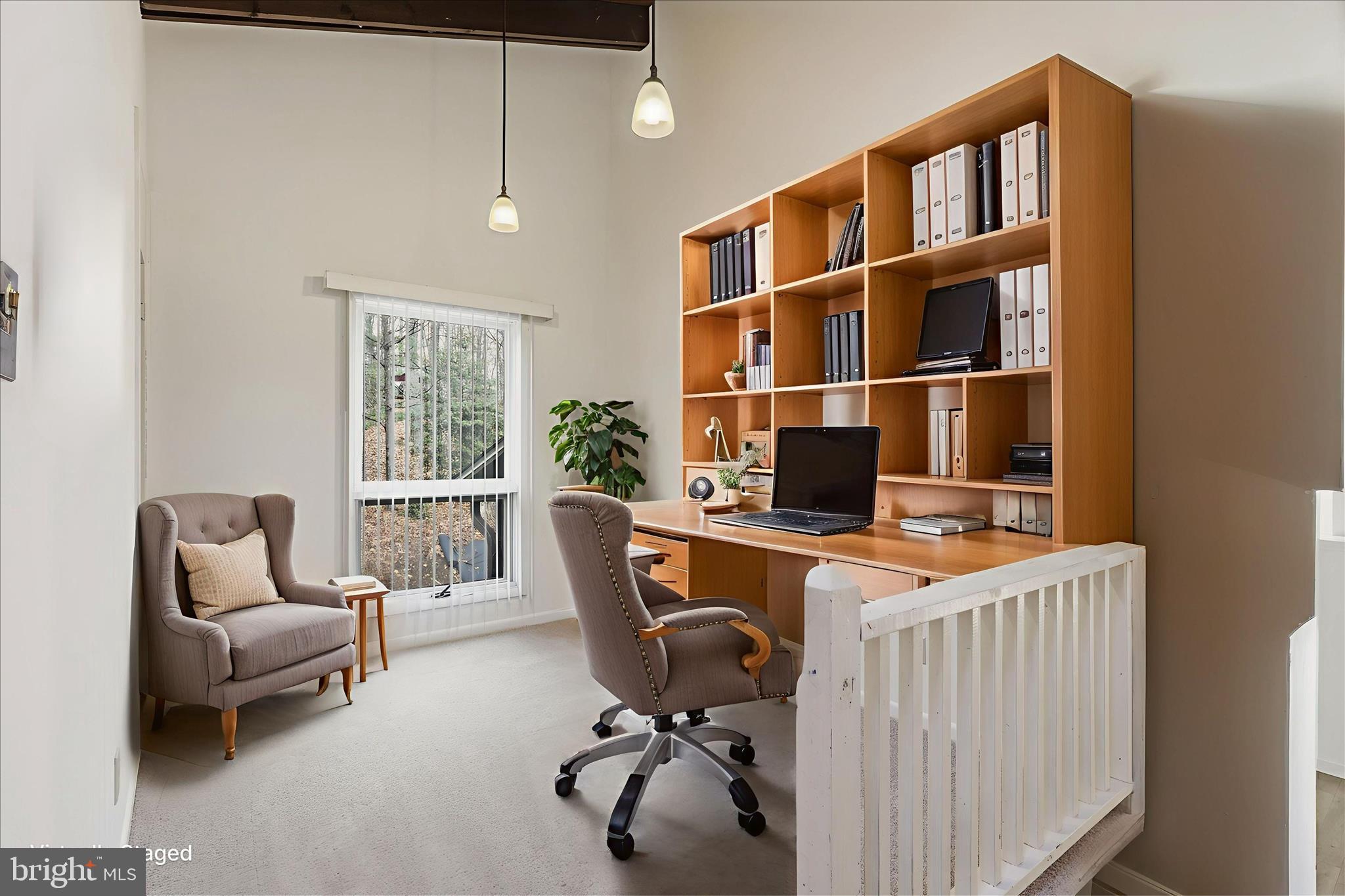 BALDWIN RIDGE - Residential