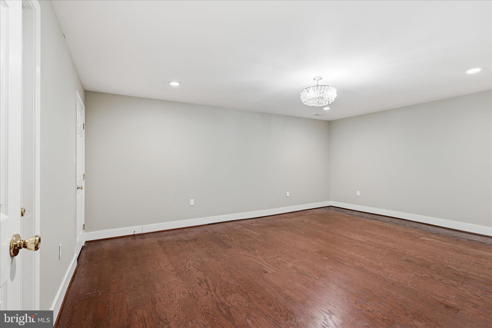 BALDWIN RIDGE - Residential