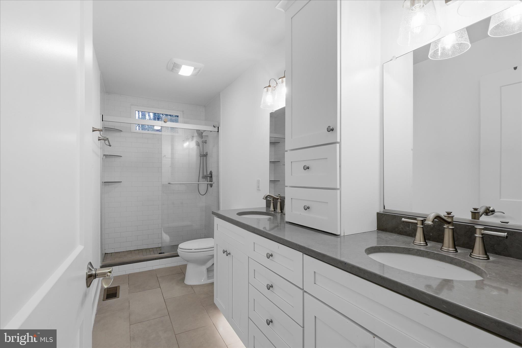 BALDWIN RIDGE - Residential