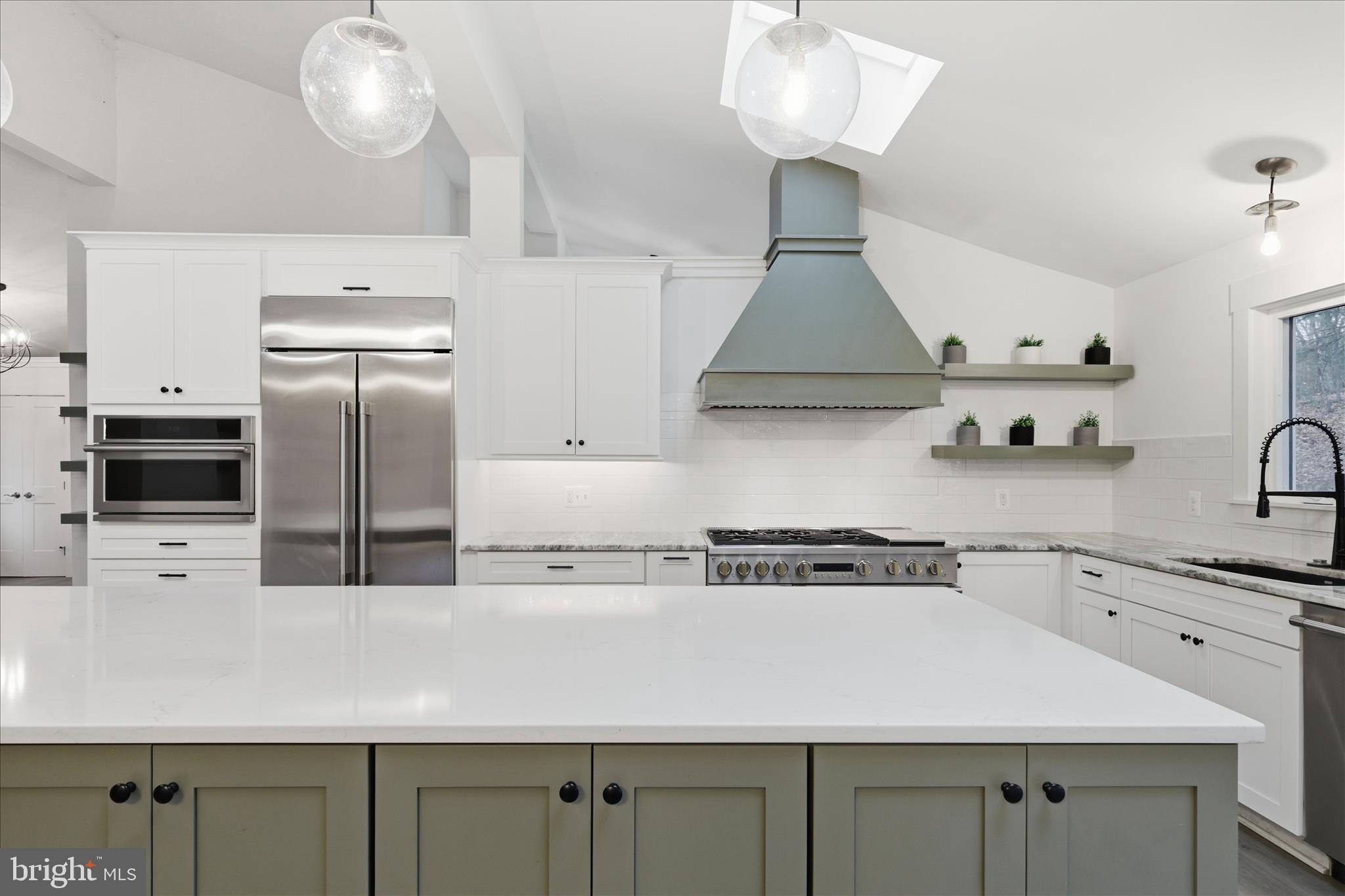 BALDWIN RIDGE - Residential