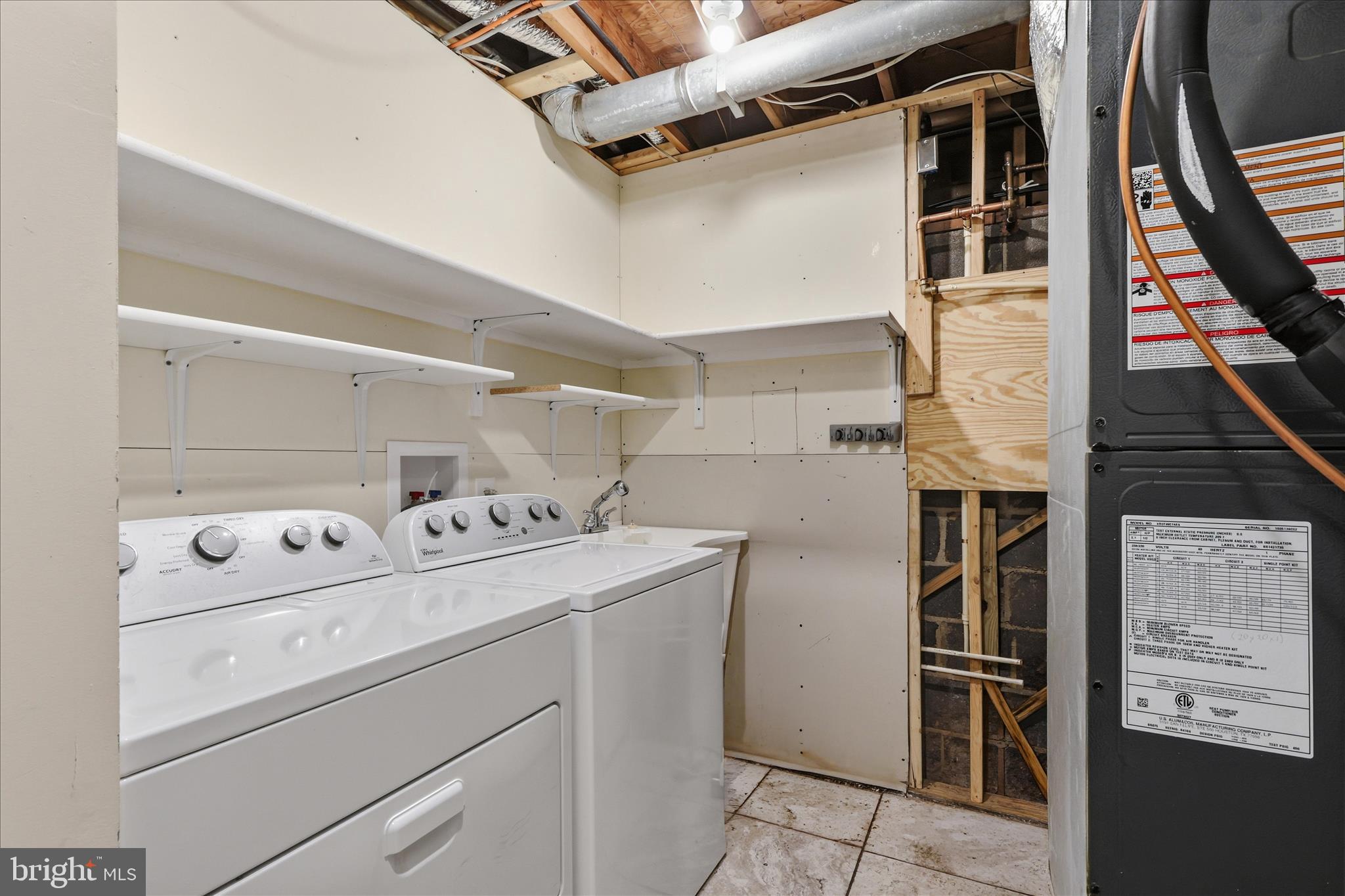 BALDWIN RIDGE - Residential