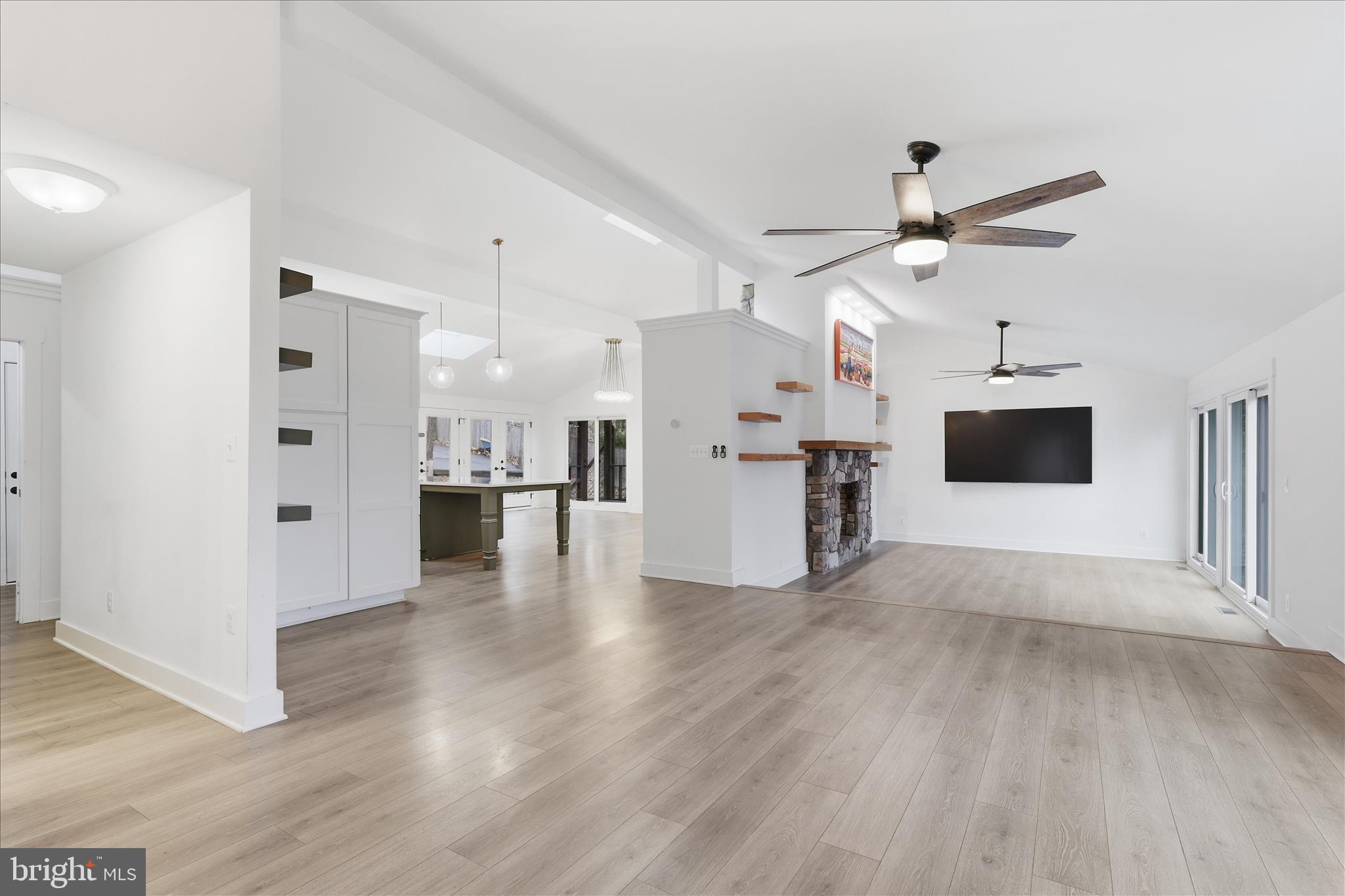 BALDWIN RIDGE - Residential