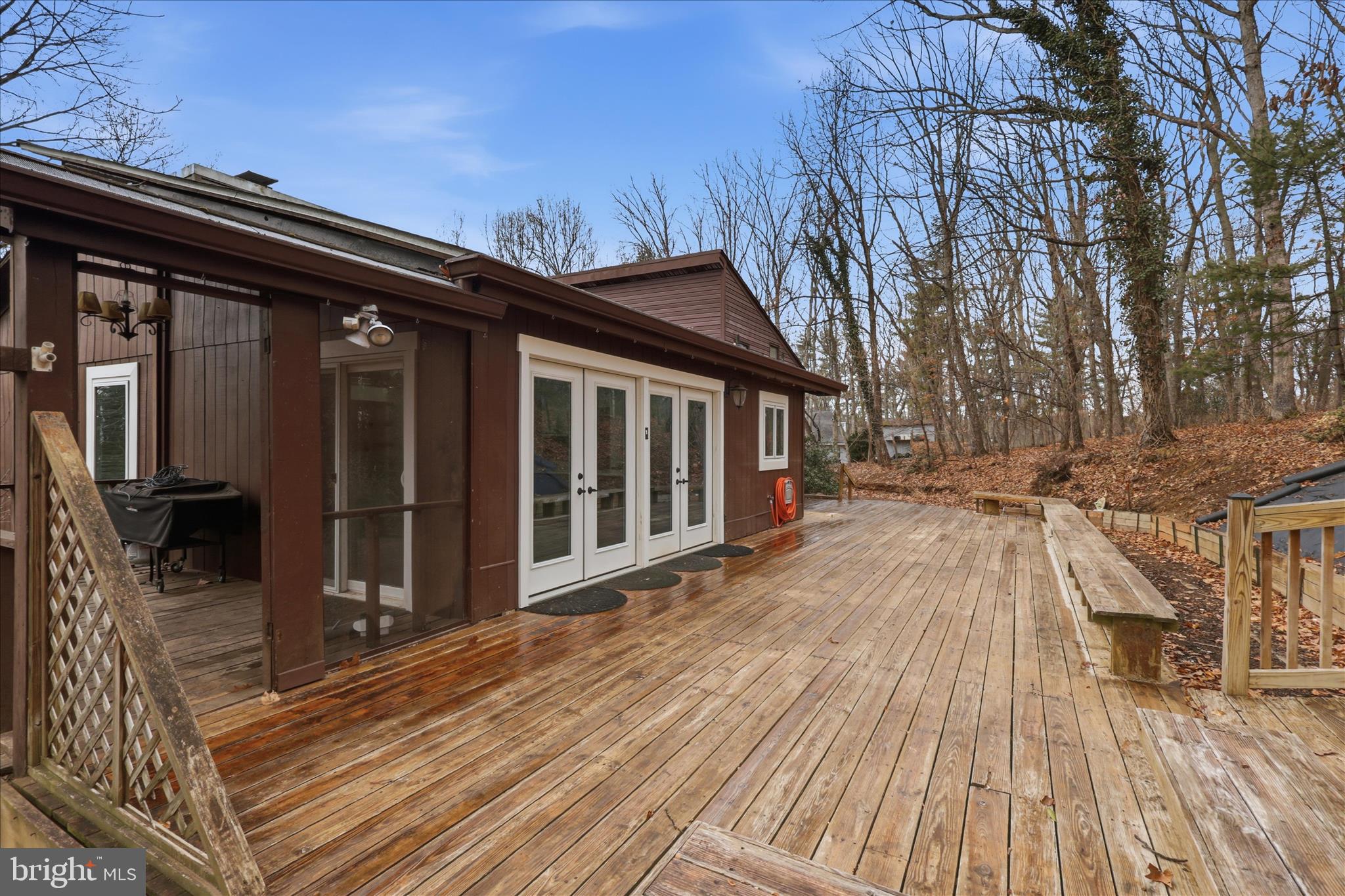 BALDWIN RIDGE - Residential