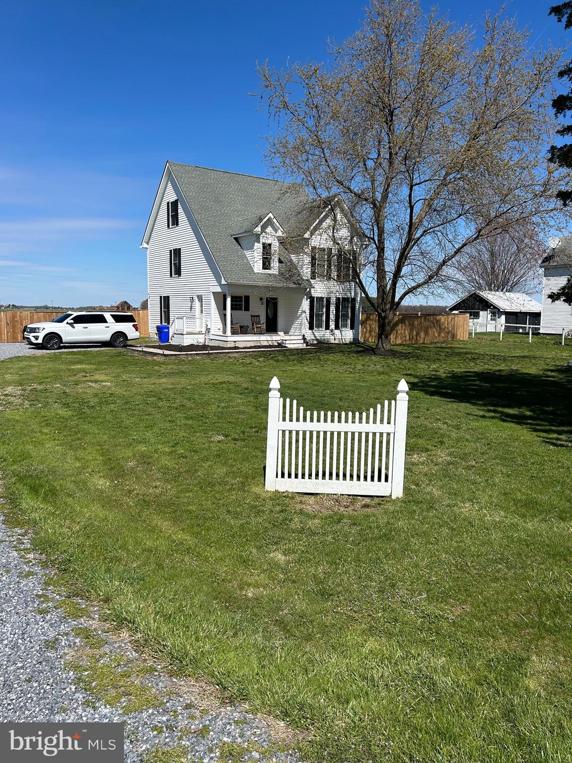 2649 ROBERTS STATION ROAD