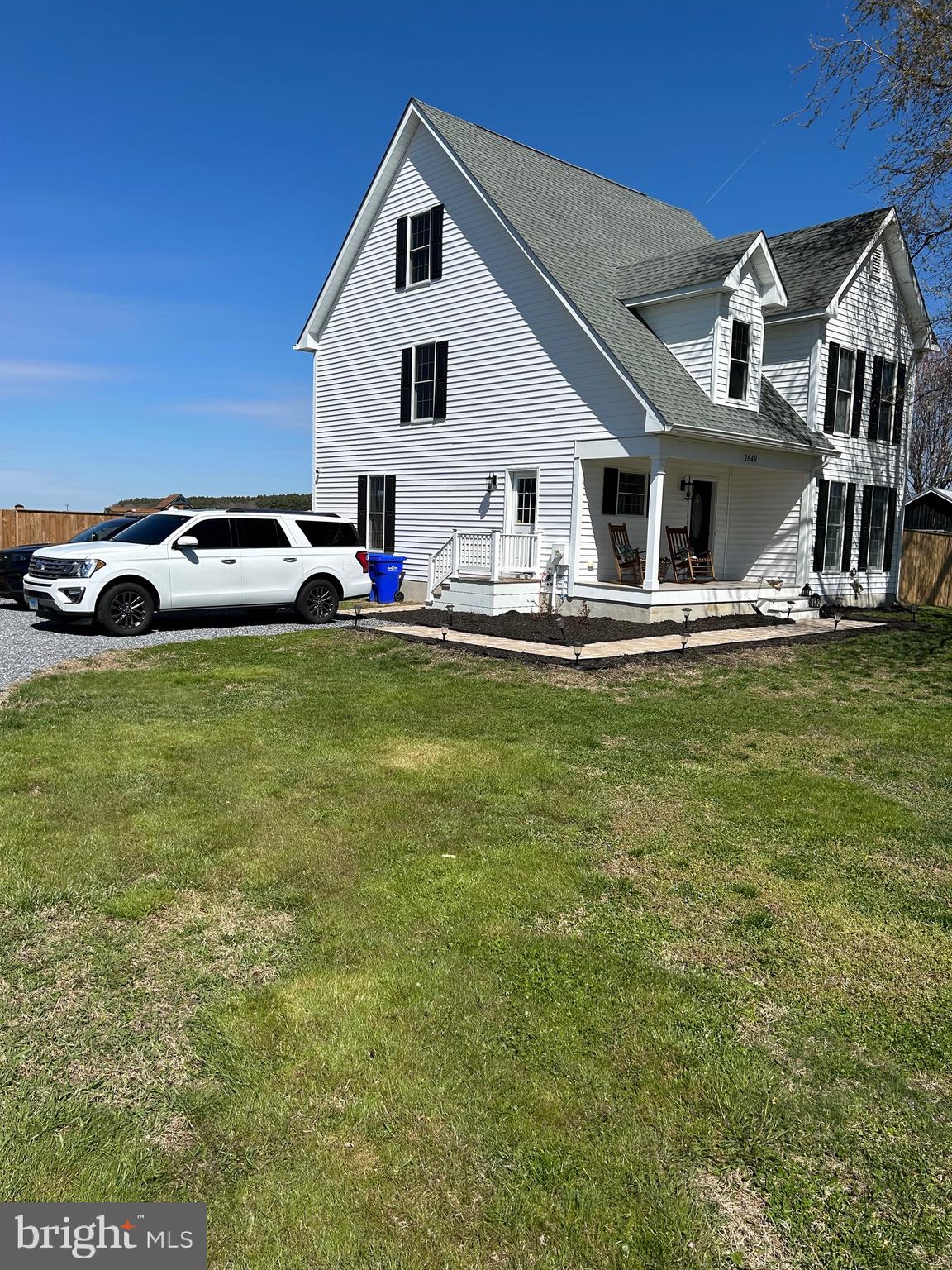 2649 ROBERTS STATION ROAD