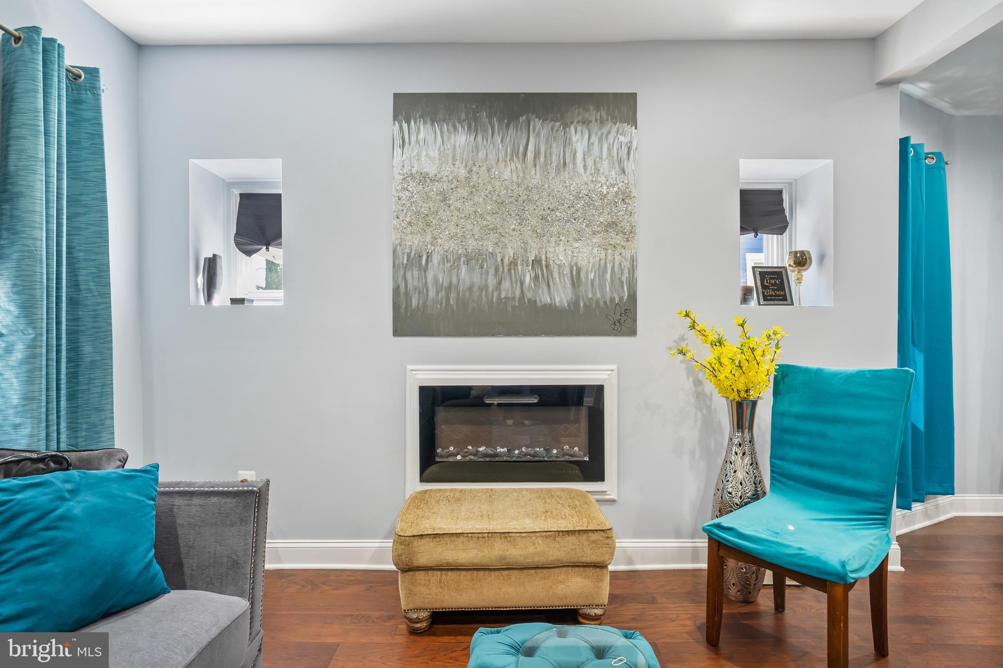 FOREST PARK - Residential