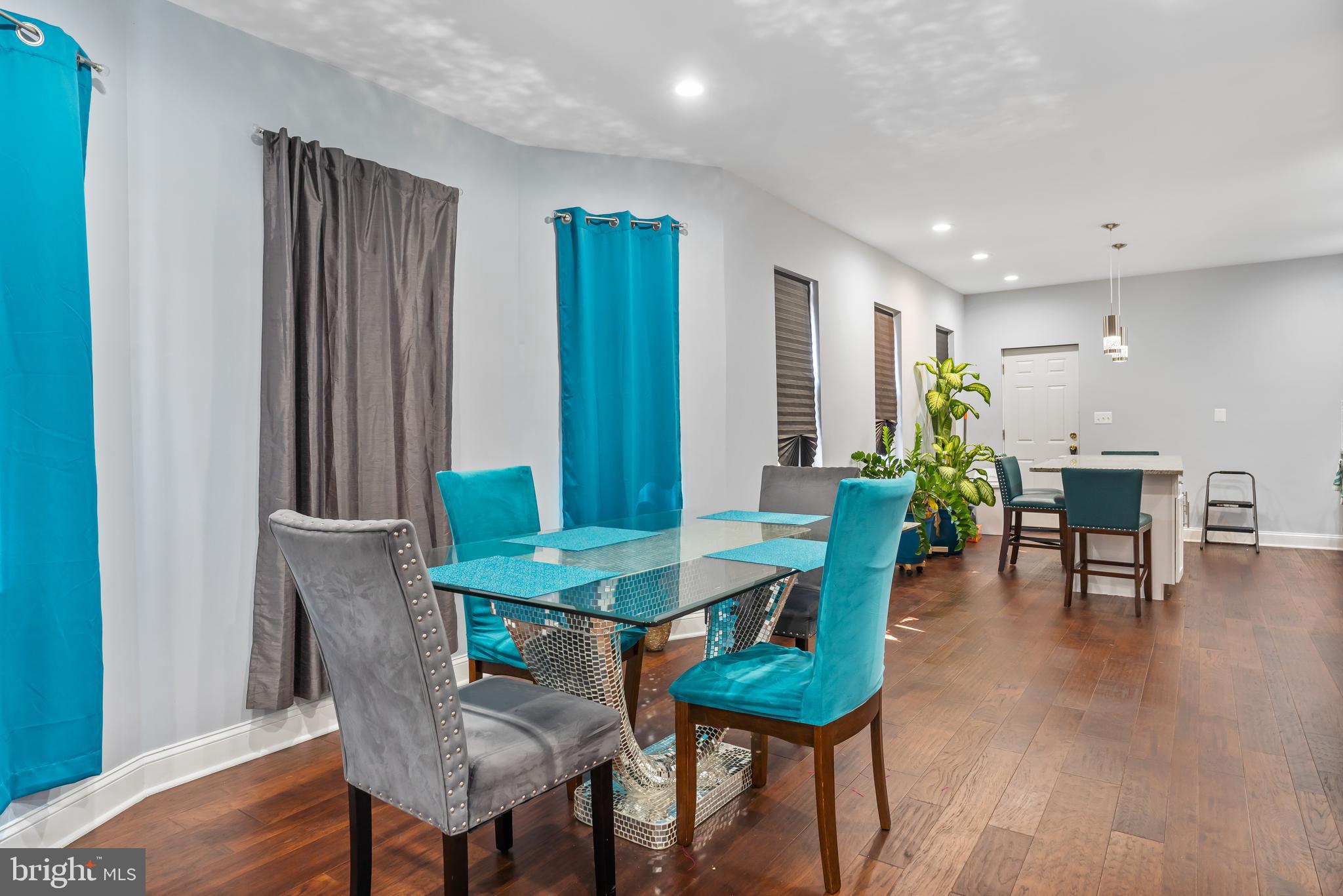 FOREST PARK - Residential