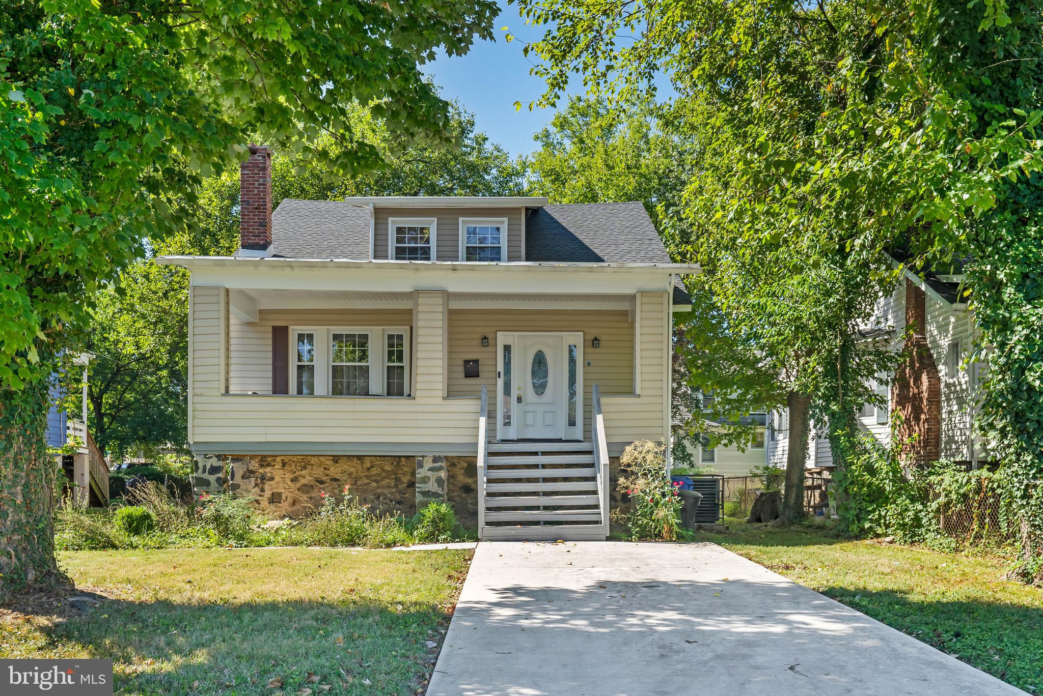 FOREST PARK - Residential