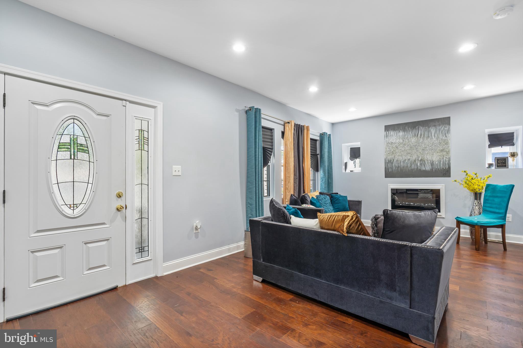 FOREST PARK - Residential