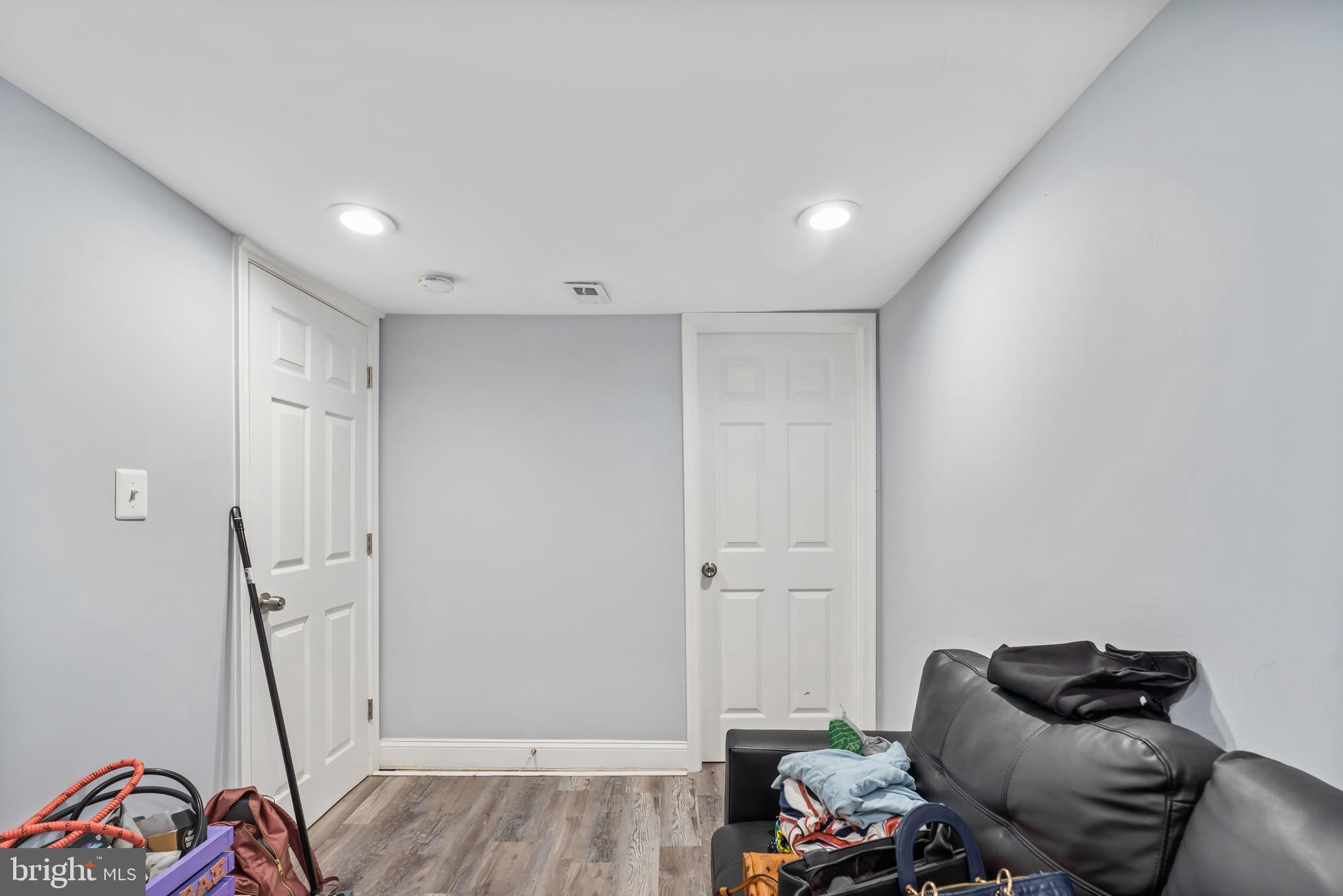 FOREST PARK - Residential