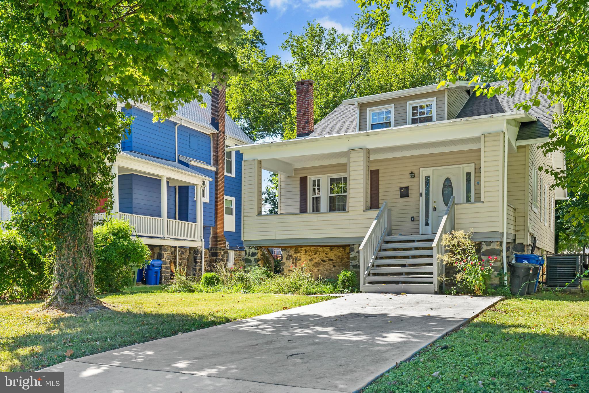 FOREST PARK - Residential