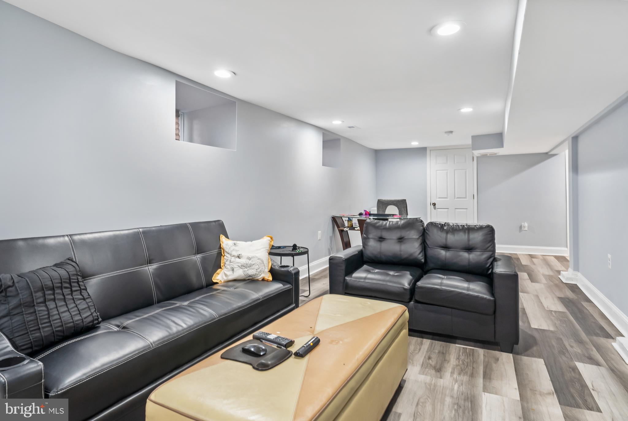 FOREST PARK - Residential