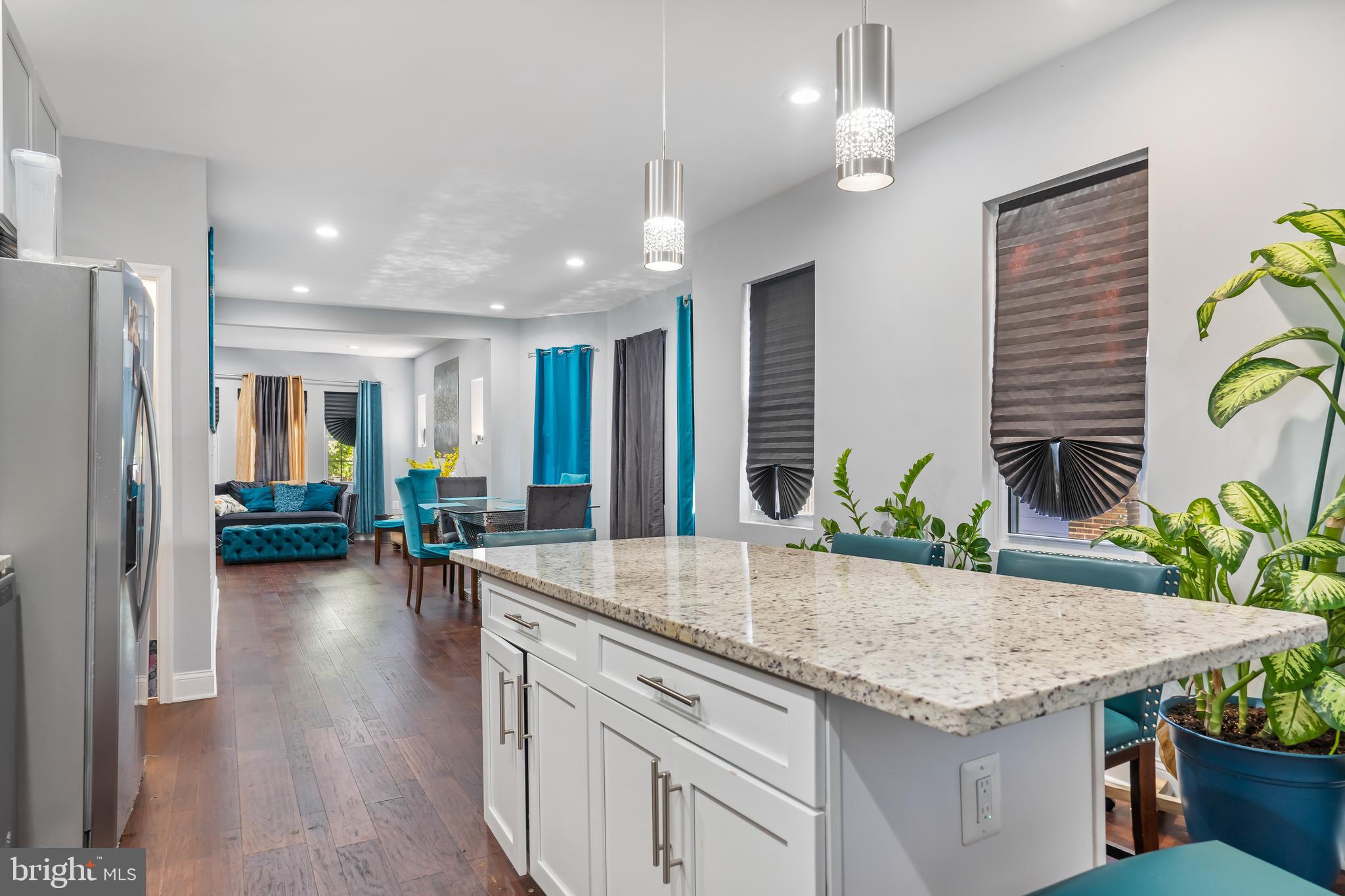 FOREST PARK - Residential