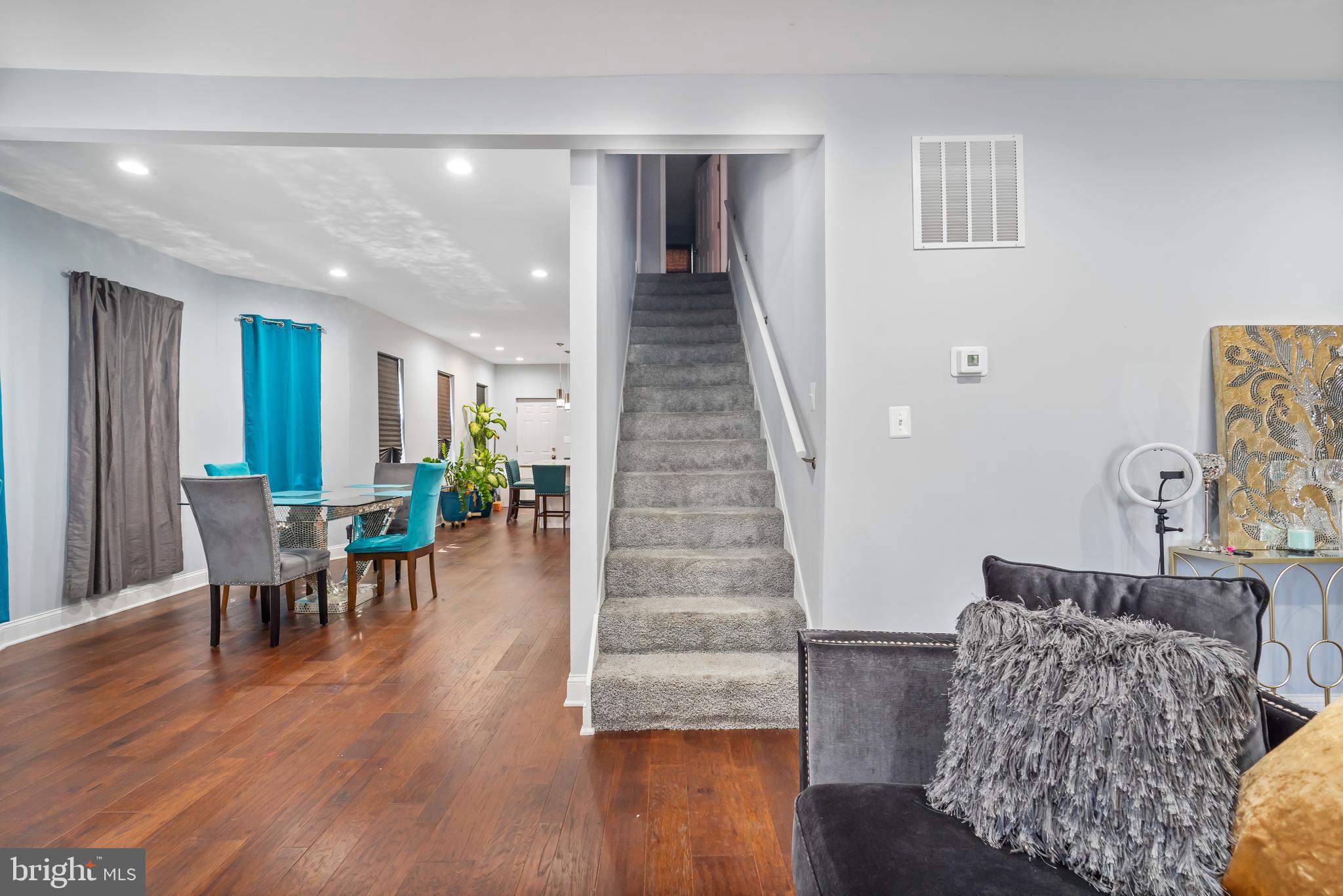 FOREST PARK - Residential