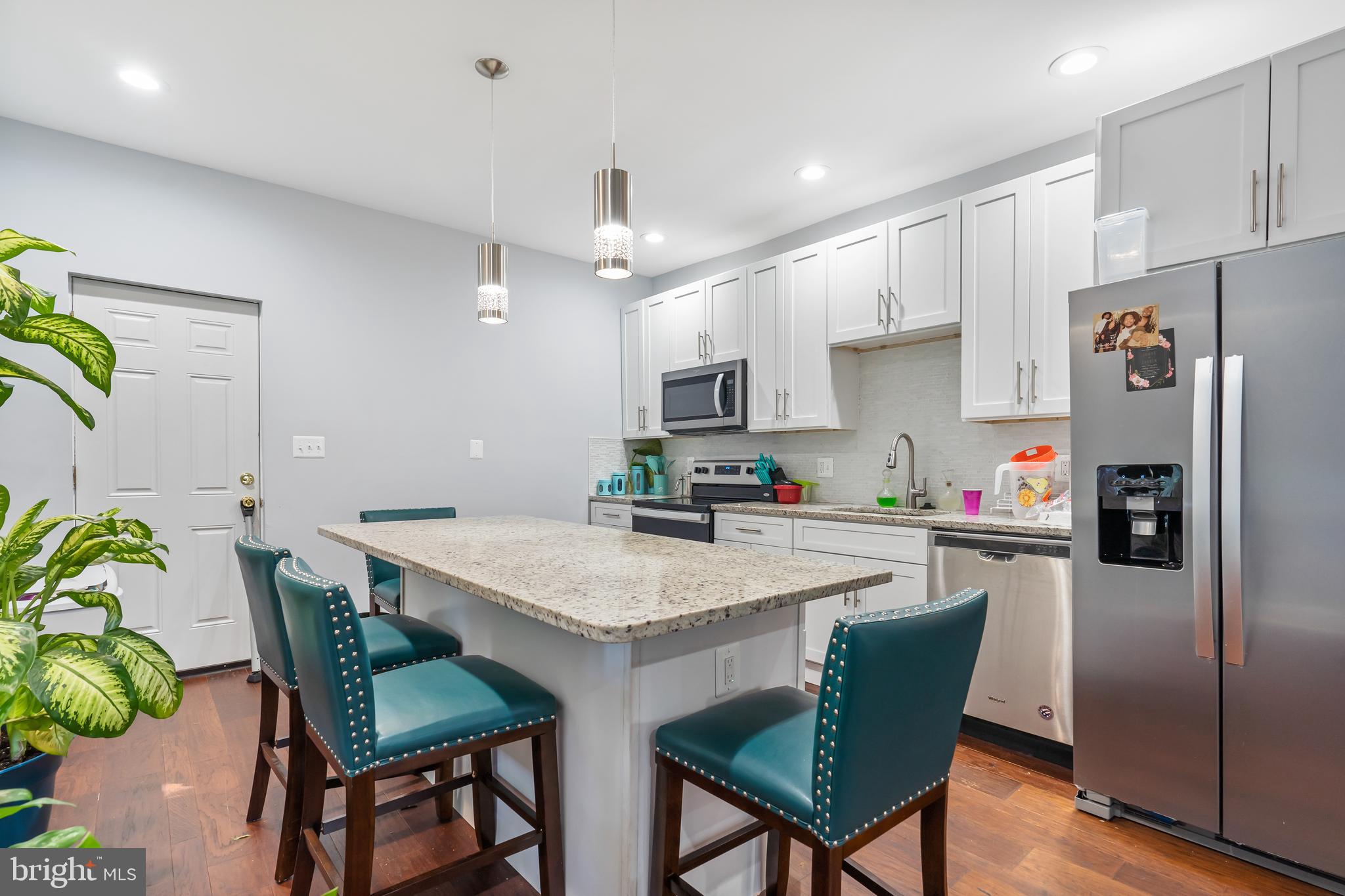 FOREST PARK - Residential