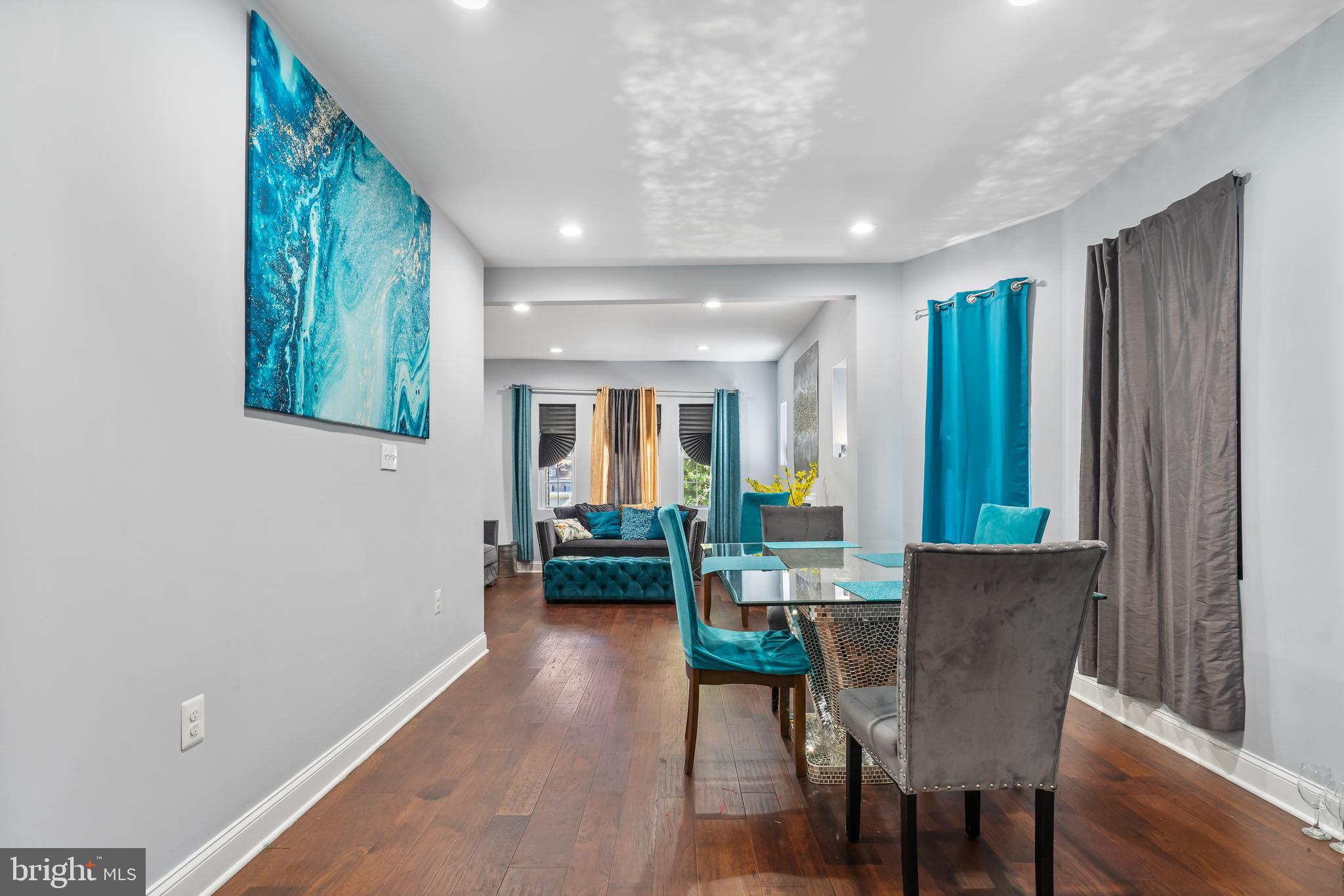 FOREST PARK - Residential