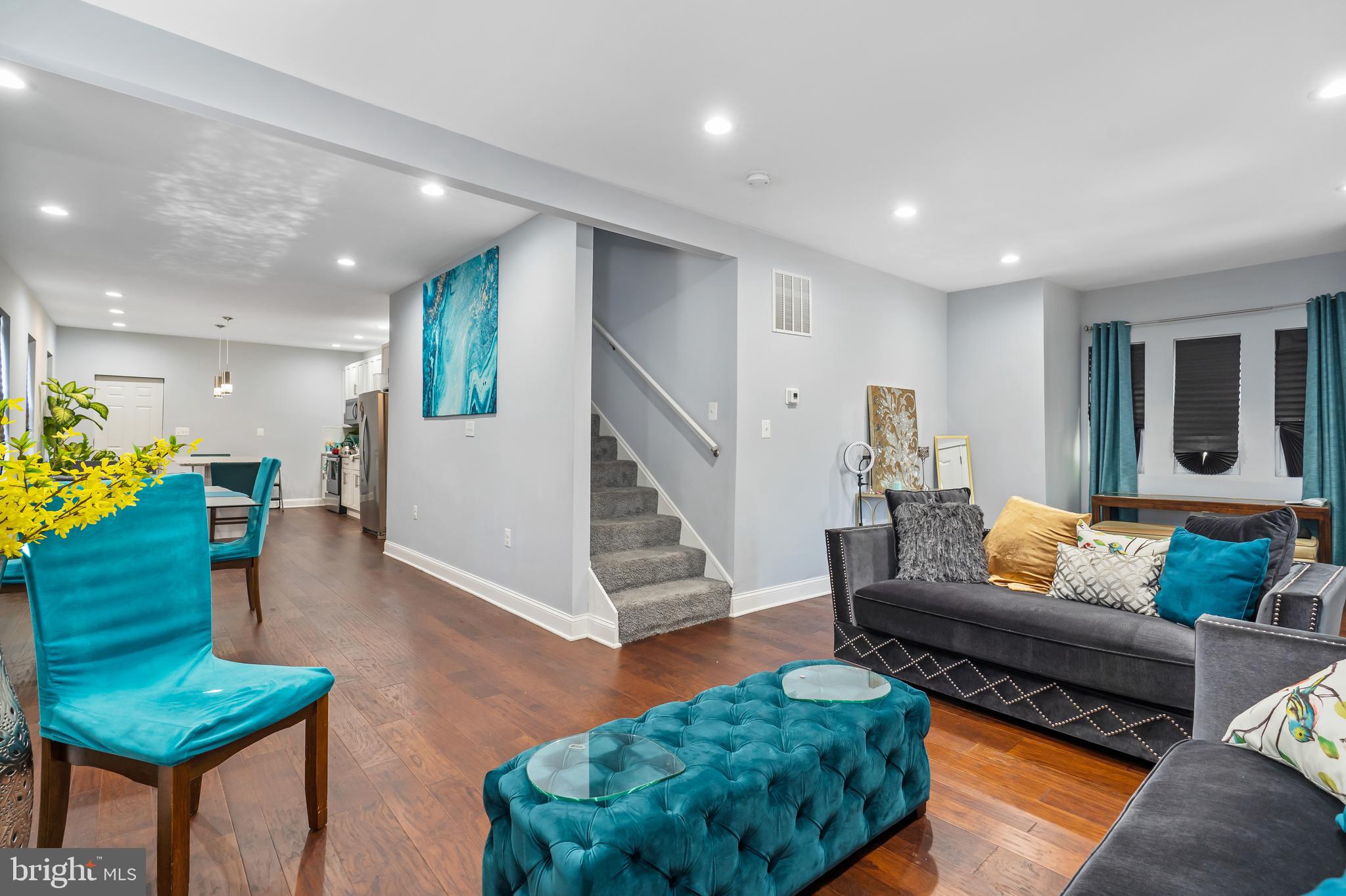 FOREST PARK - Residential