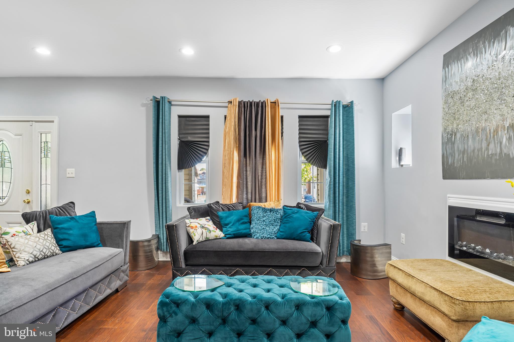 FOREST PARK - Residential