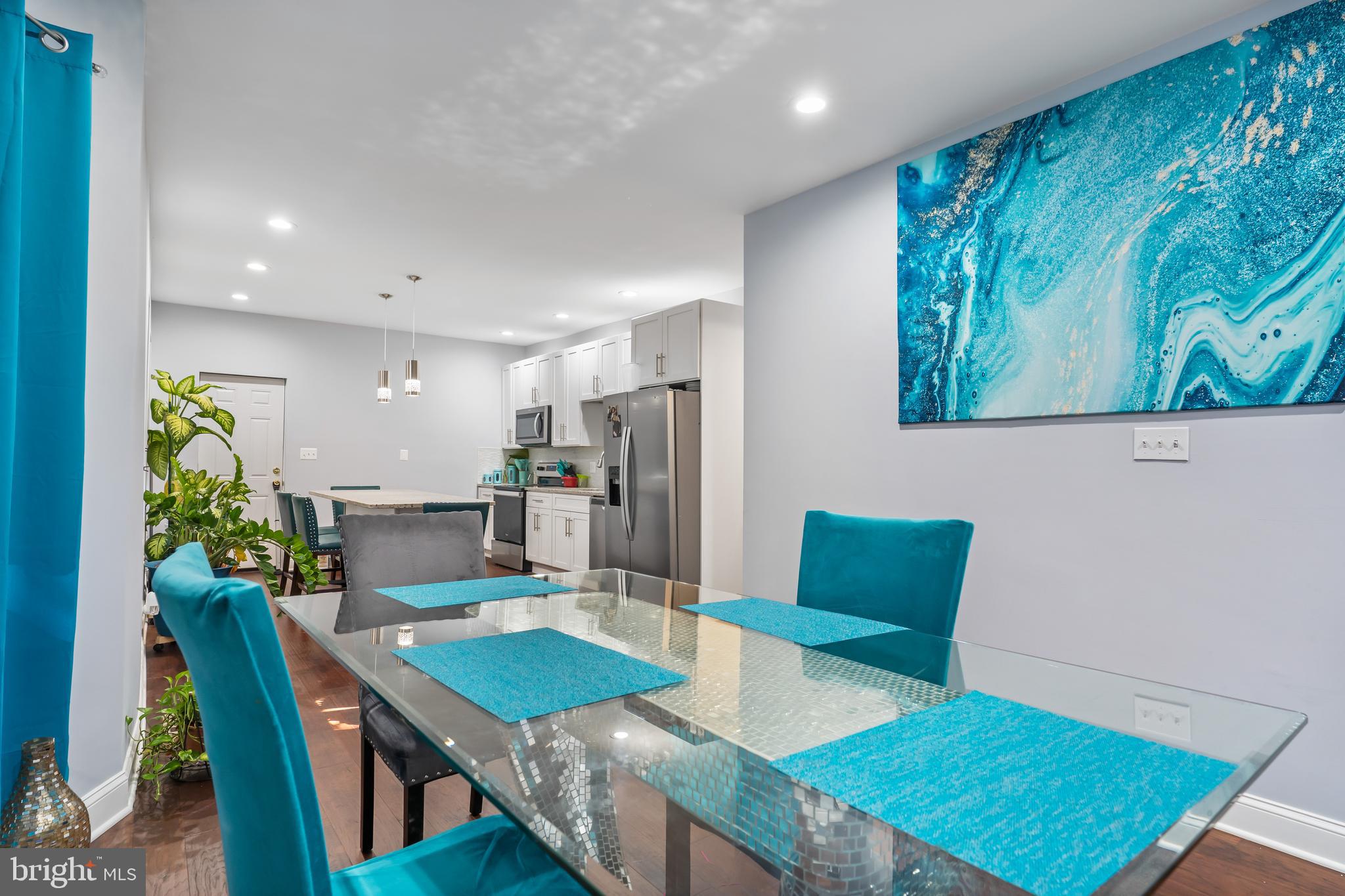 FOREST PARK - Residential