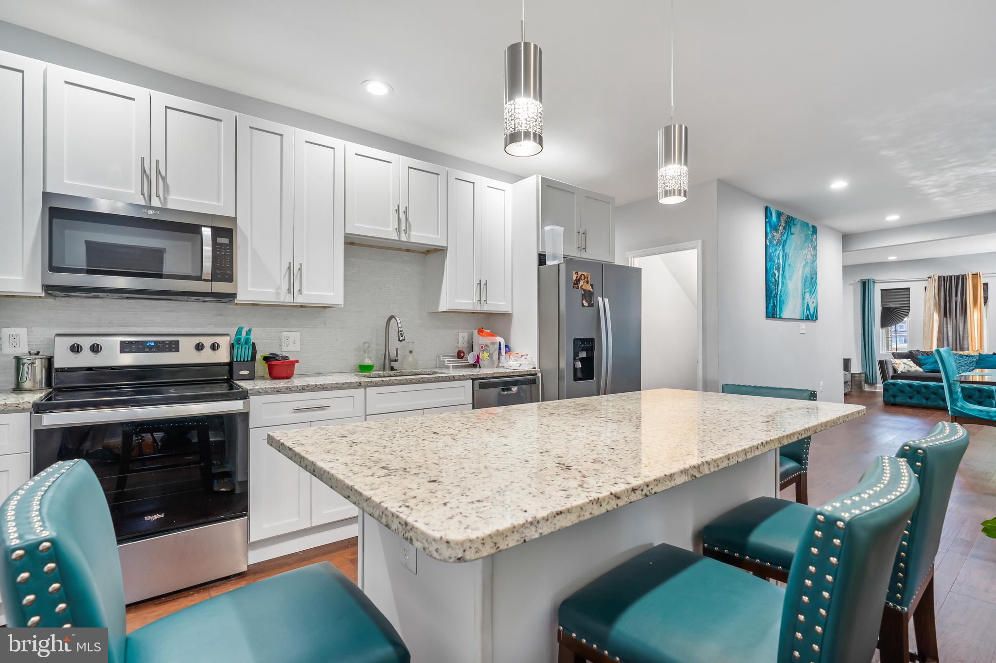 FOREST PARK - Residential