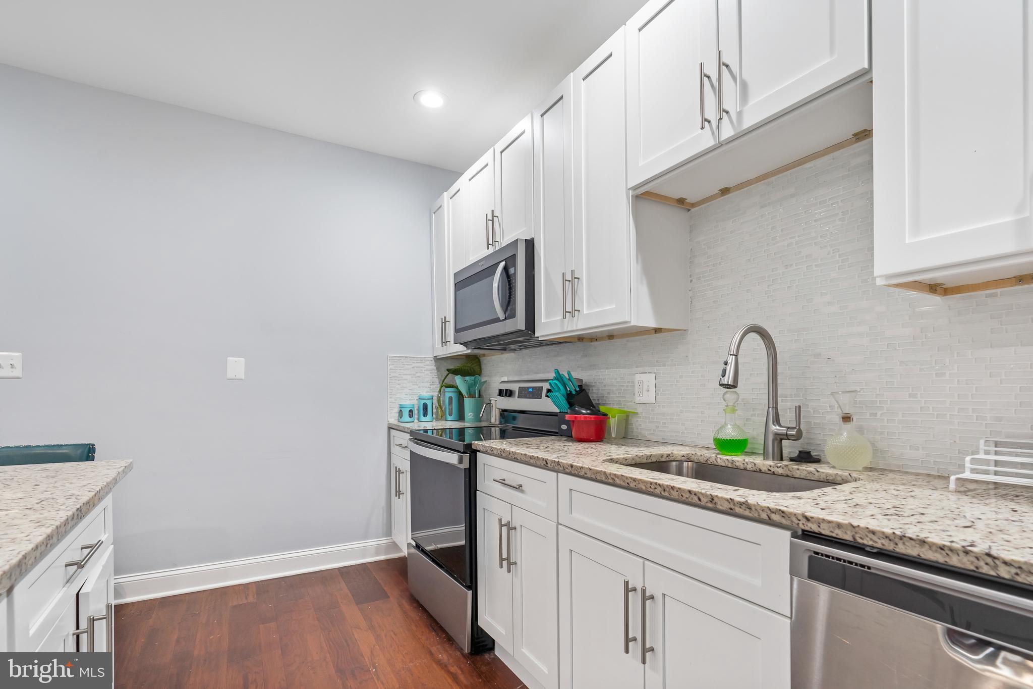 FOREST PARK - Residential