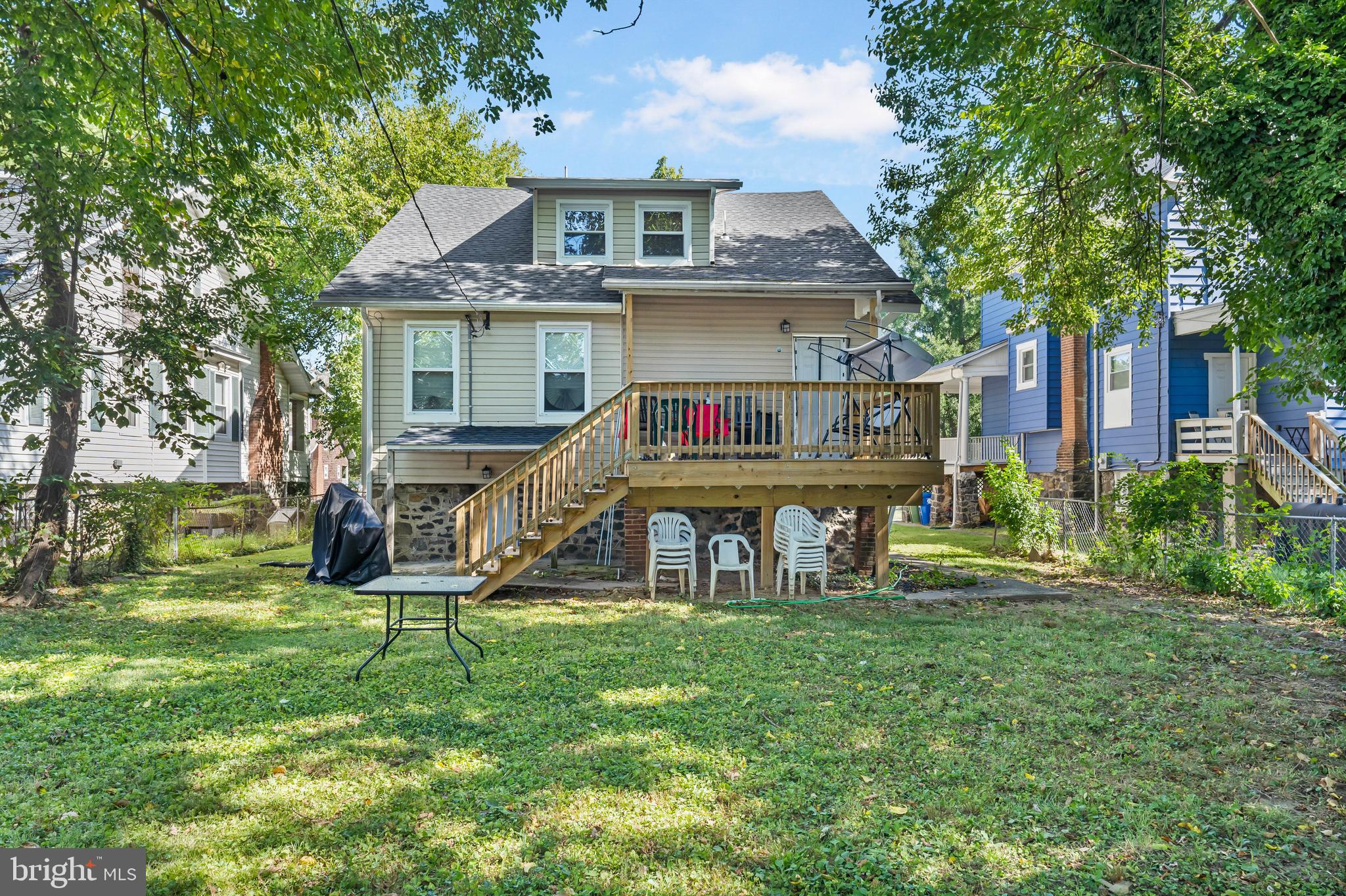 FOREST PARK - Residential