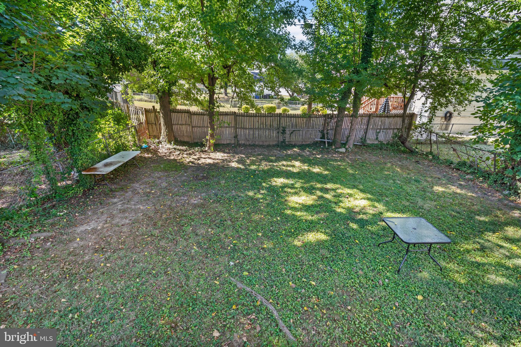 FOREST PARK - Residential