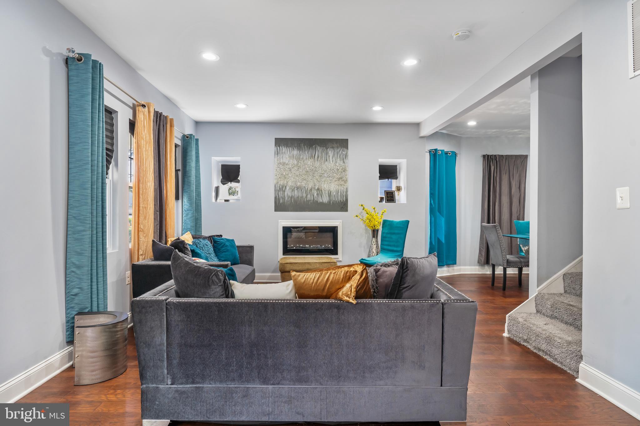 FOREST PARK - Residential