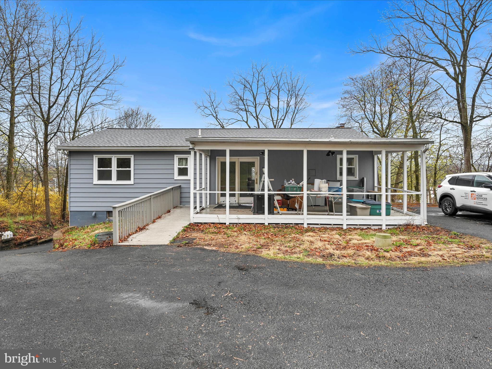 555 MONOCACY CREEK ROAD