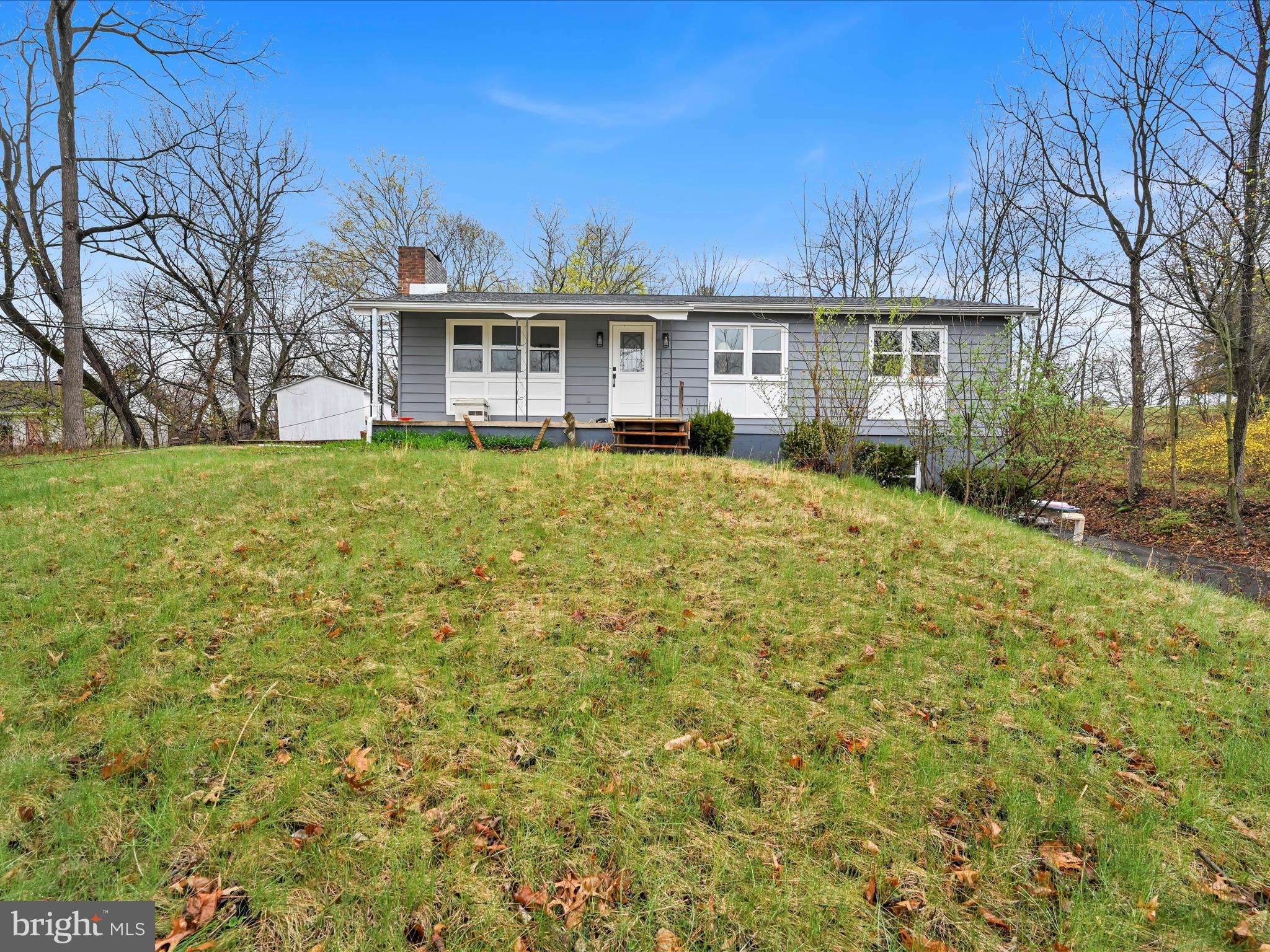 555 MONOCACY CREEK ROAD