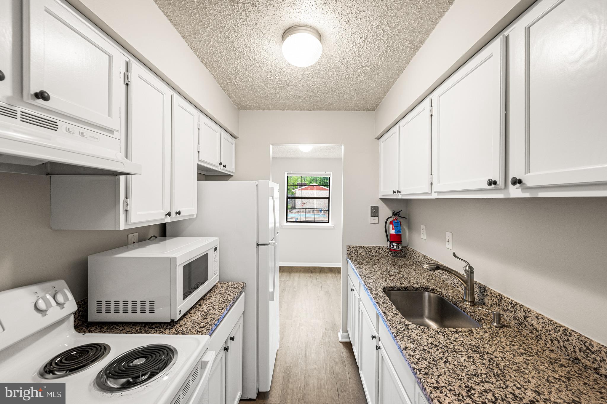 GOSHEN VALLEY III - Residential
