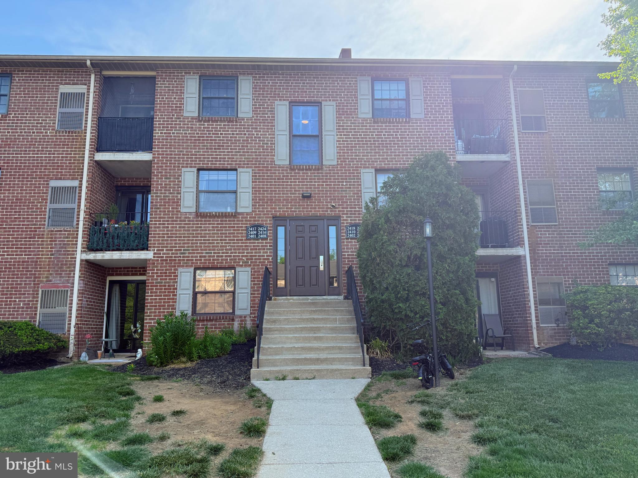 GOSHEN VALLEY III - Residential
