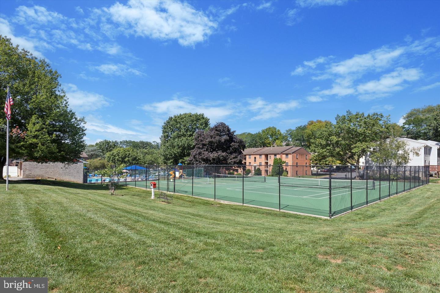 GOSHEN VALLEY III - Residential