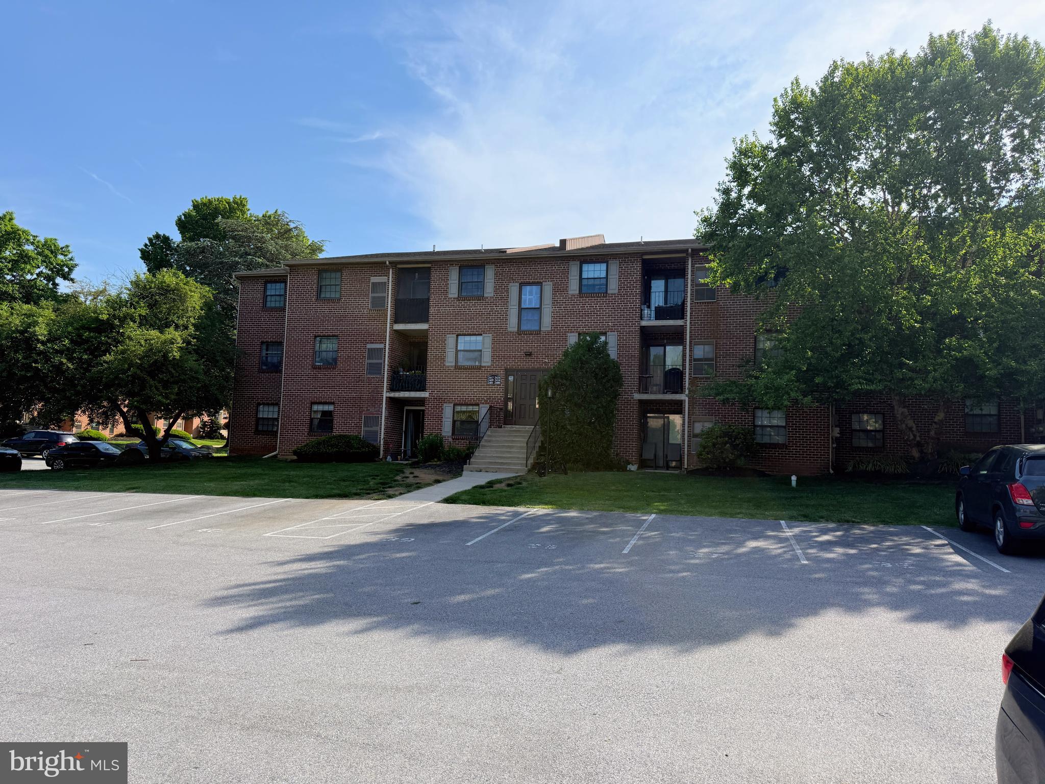 GOSHEN VALLEY III - Residential