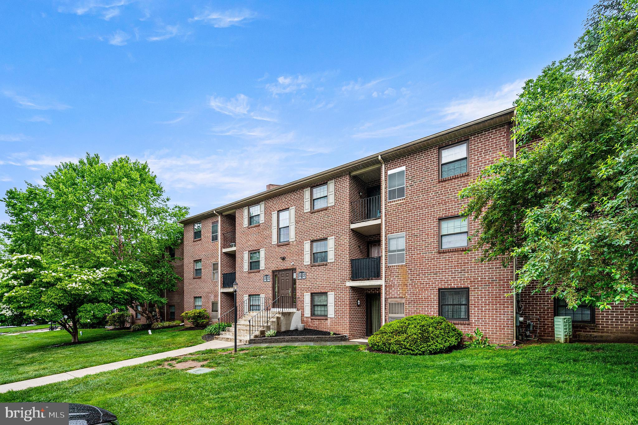 GOSHEN VALLEY III - Residential