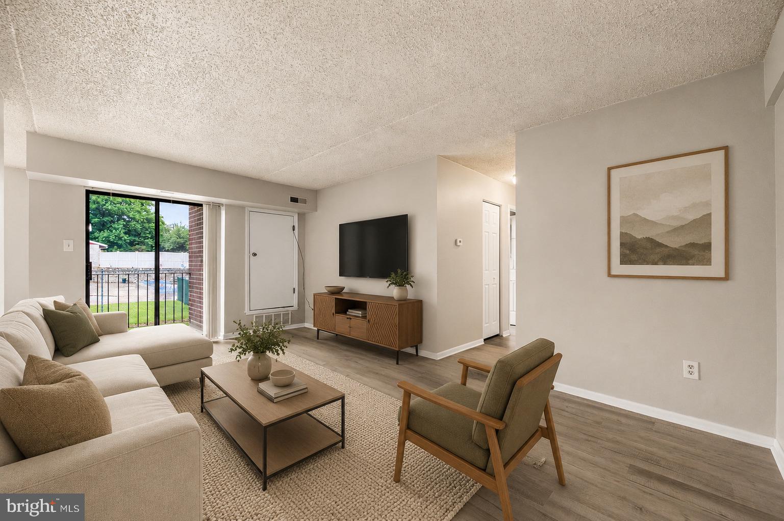 GOSHEN VALLEY III - Residential