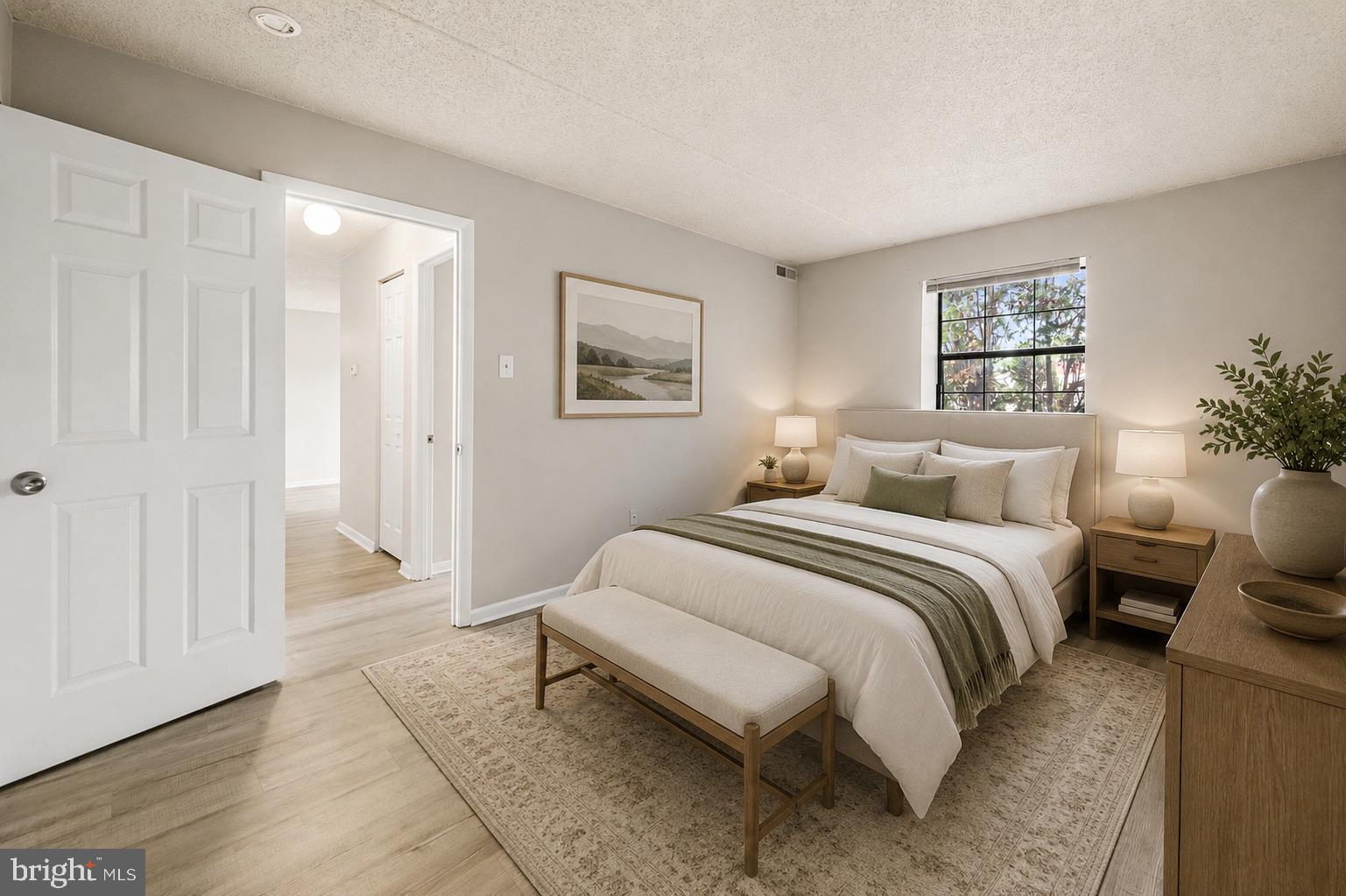 GOSHEN VALLEY III - Residential