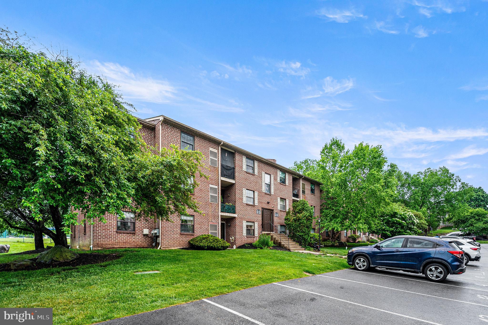 GOSHEN VALLEY III - Residential