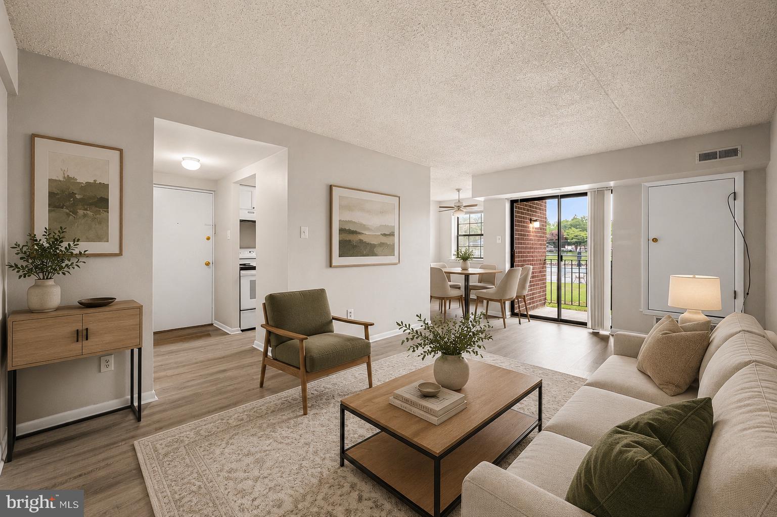 GOSHEN VALLEY III - Residential