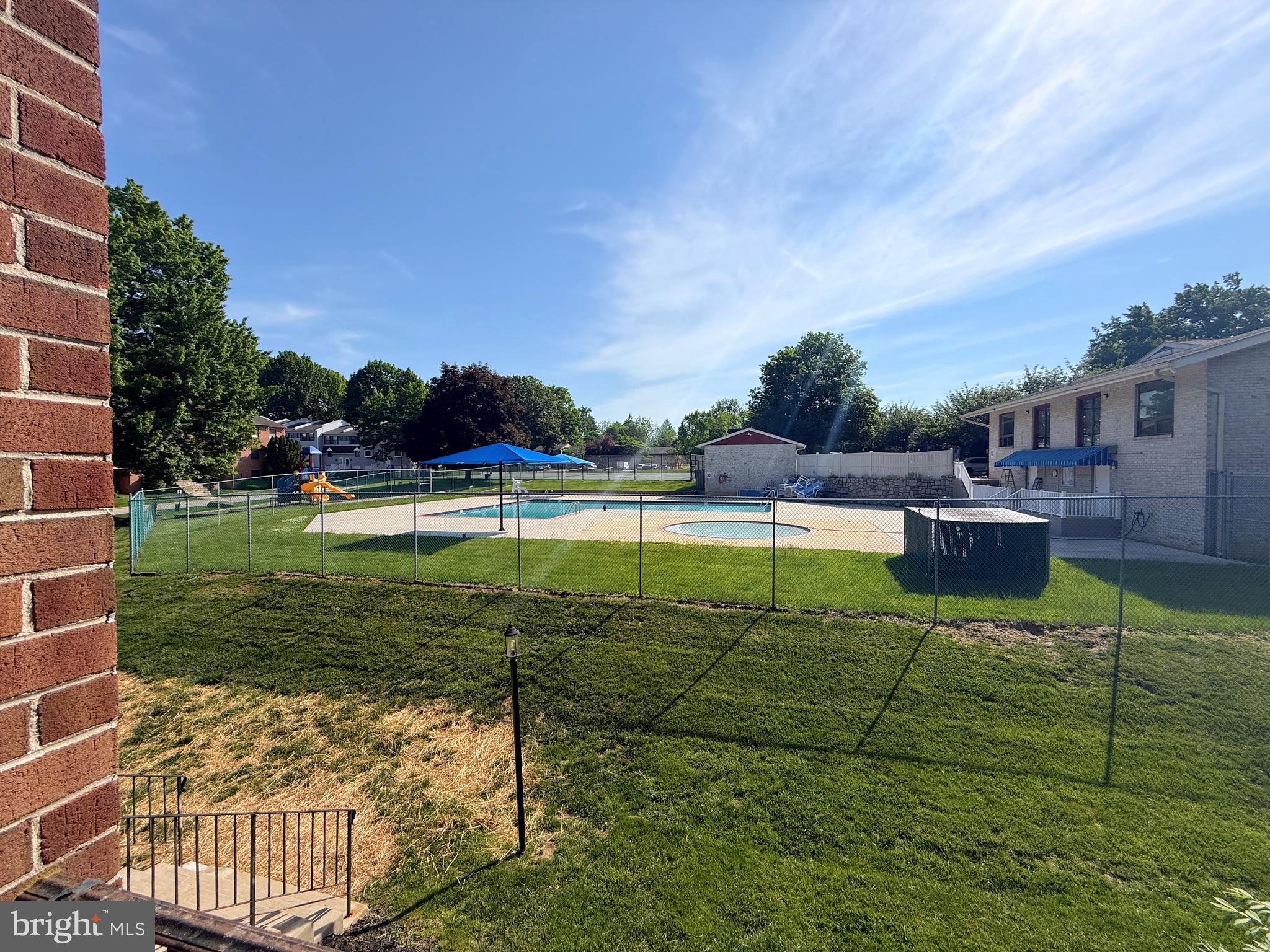 GOSHEN VALLEY III - Residential